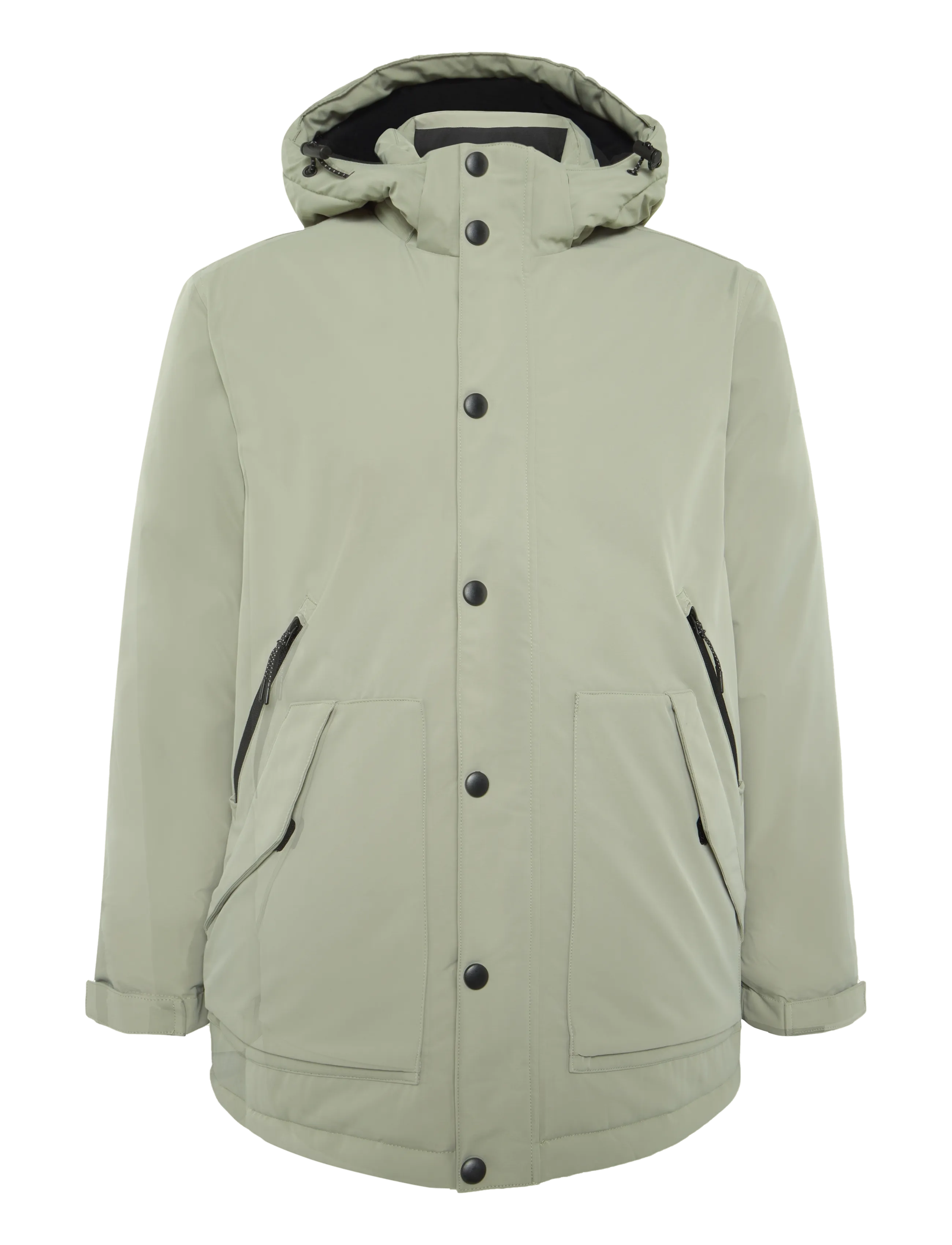 SIGNAL Pawsi Tech Khaki - M - Herren