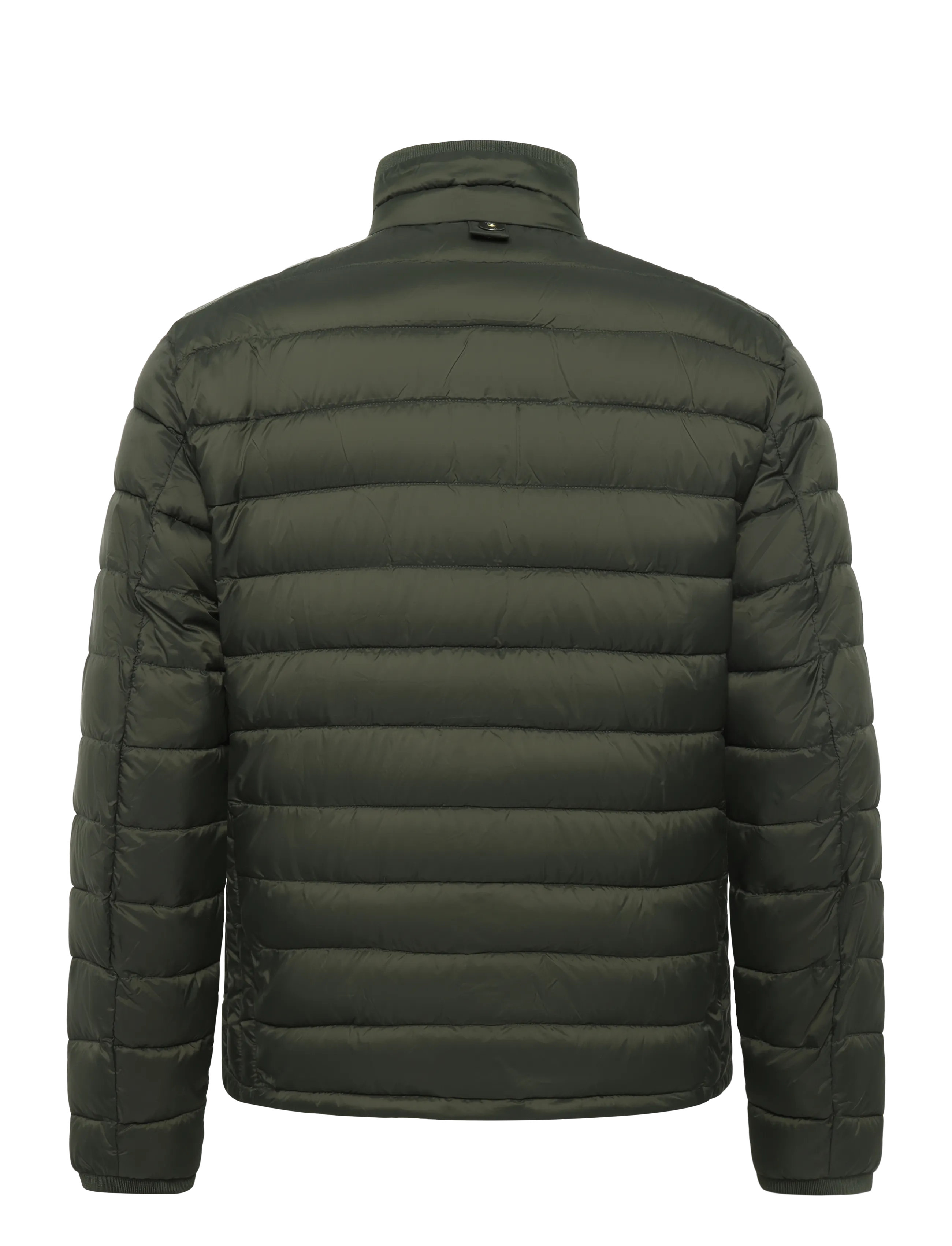 Signal - PEDROSI MATTE - talvejoped - full green - 2