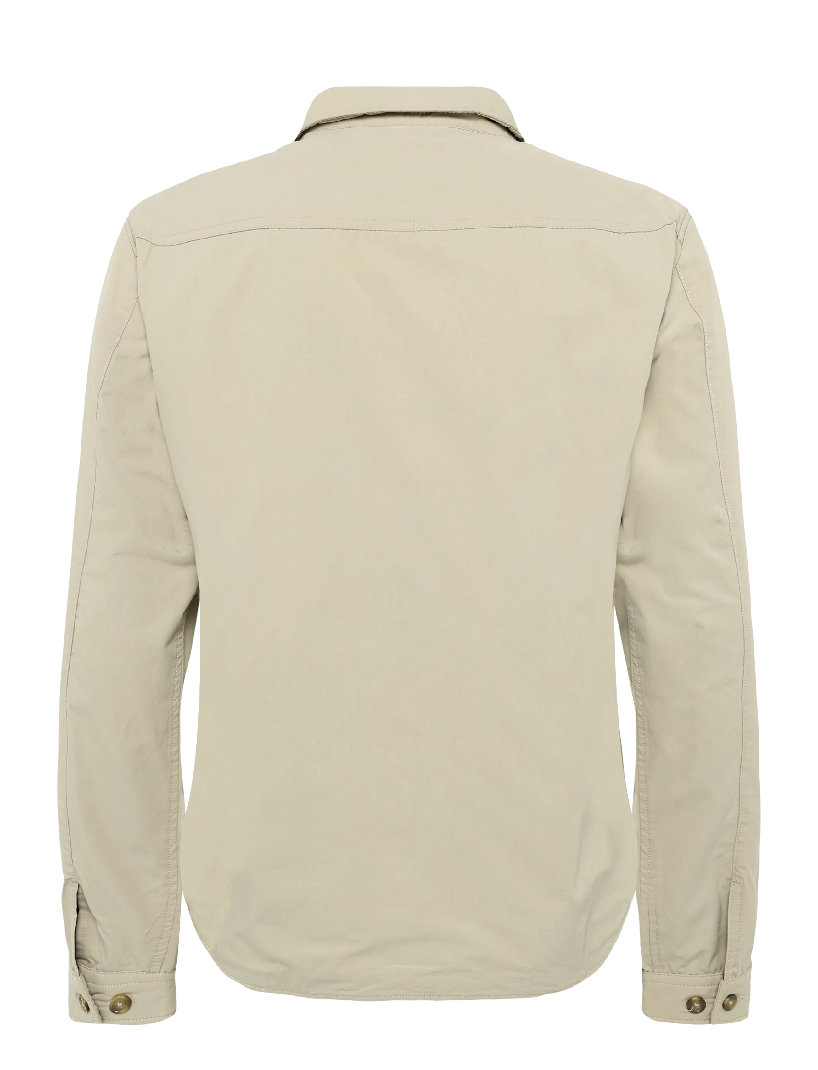 Signal - ROCKSI ZIP - kevadjakid - gray sand - 1