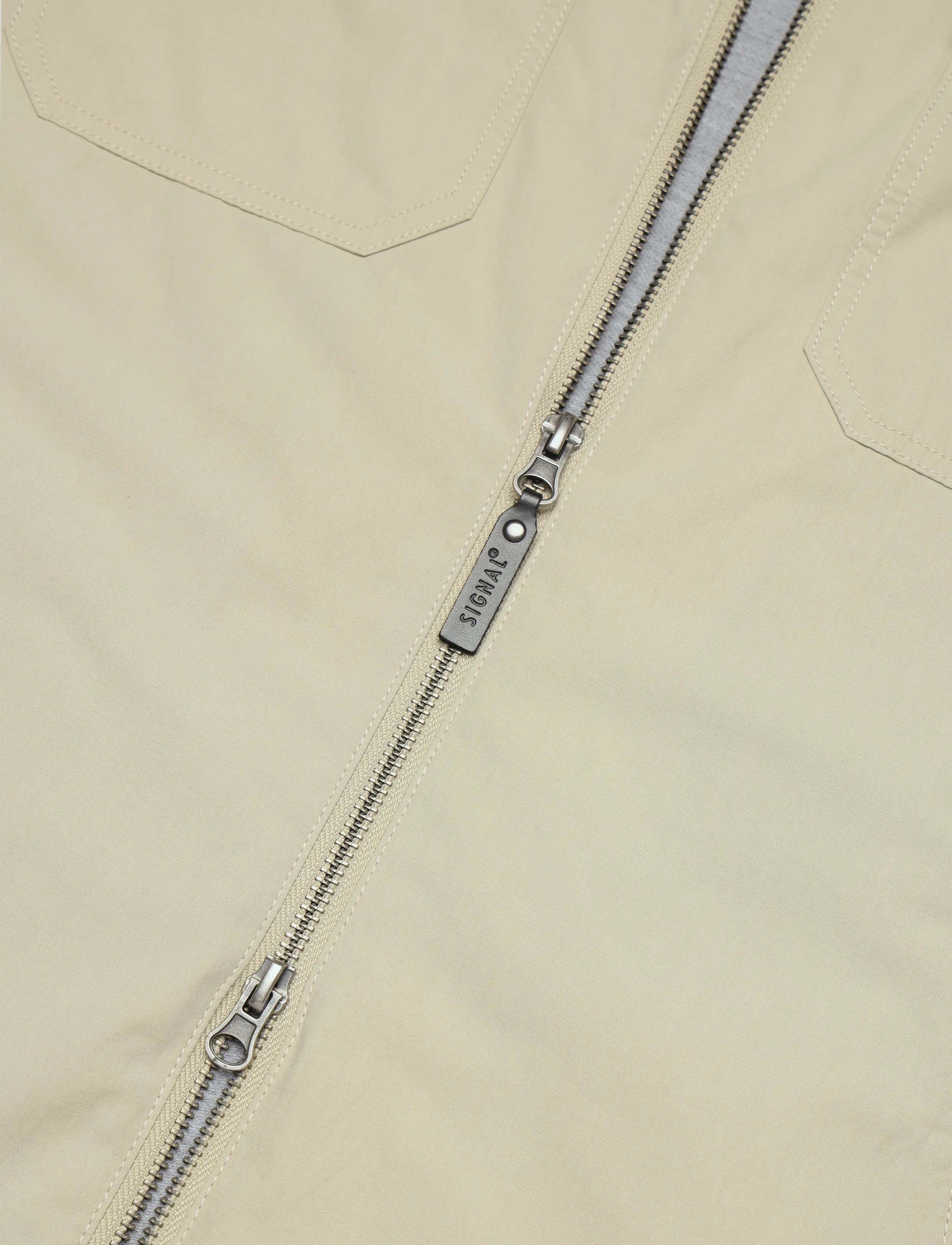 Signal - ROCKSI ZIP - kevadjakid - gray sand - 3
