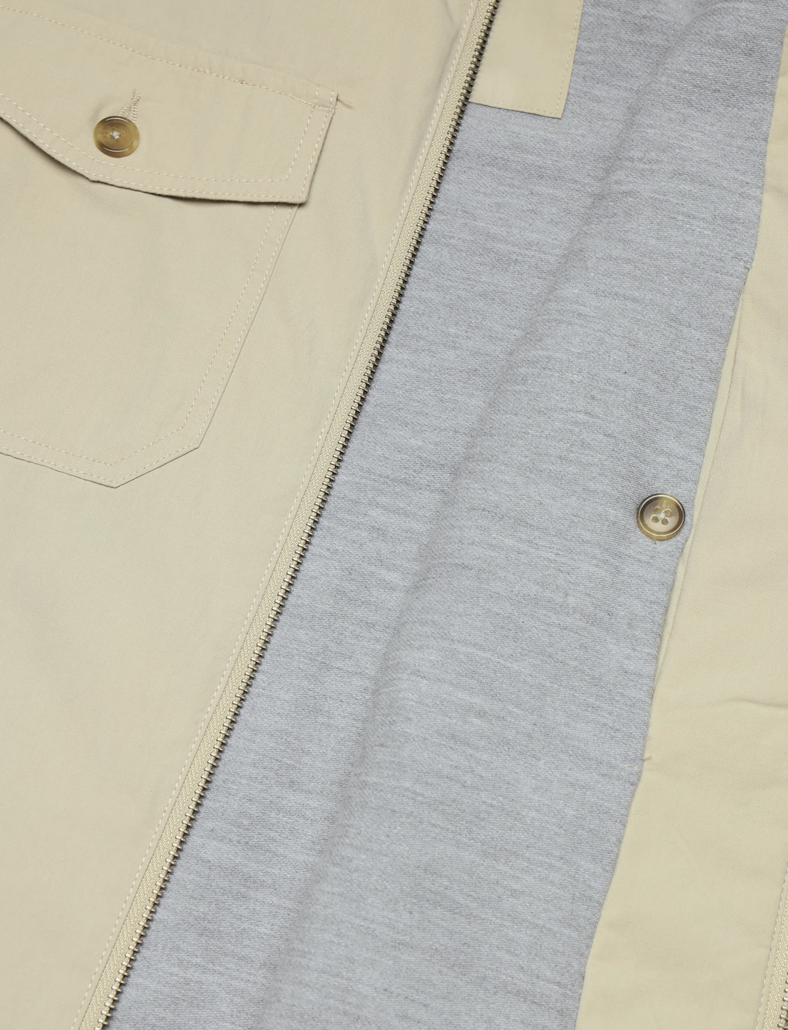 Signal - ROCKSI ZIP - kevadjakid - gray sand - 4