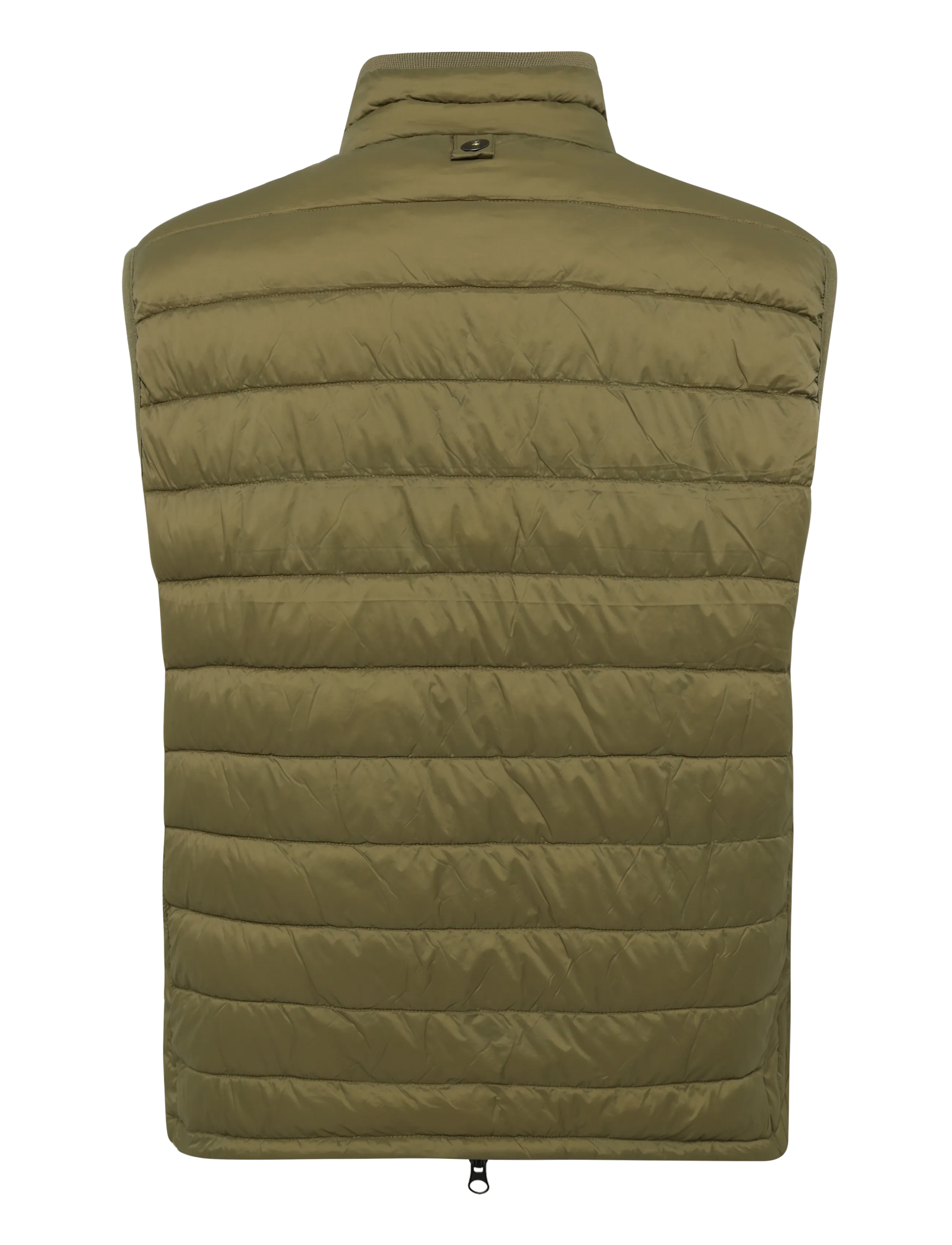 Signal - JULESSI MATTE VEST - veste - acorn tabac - 2