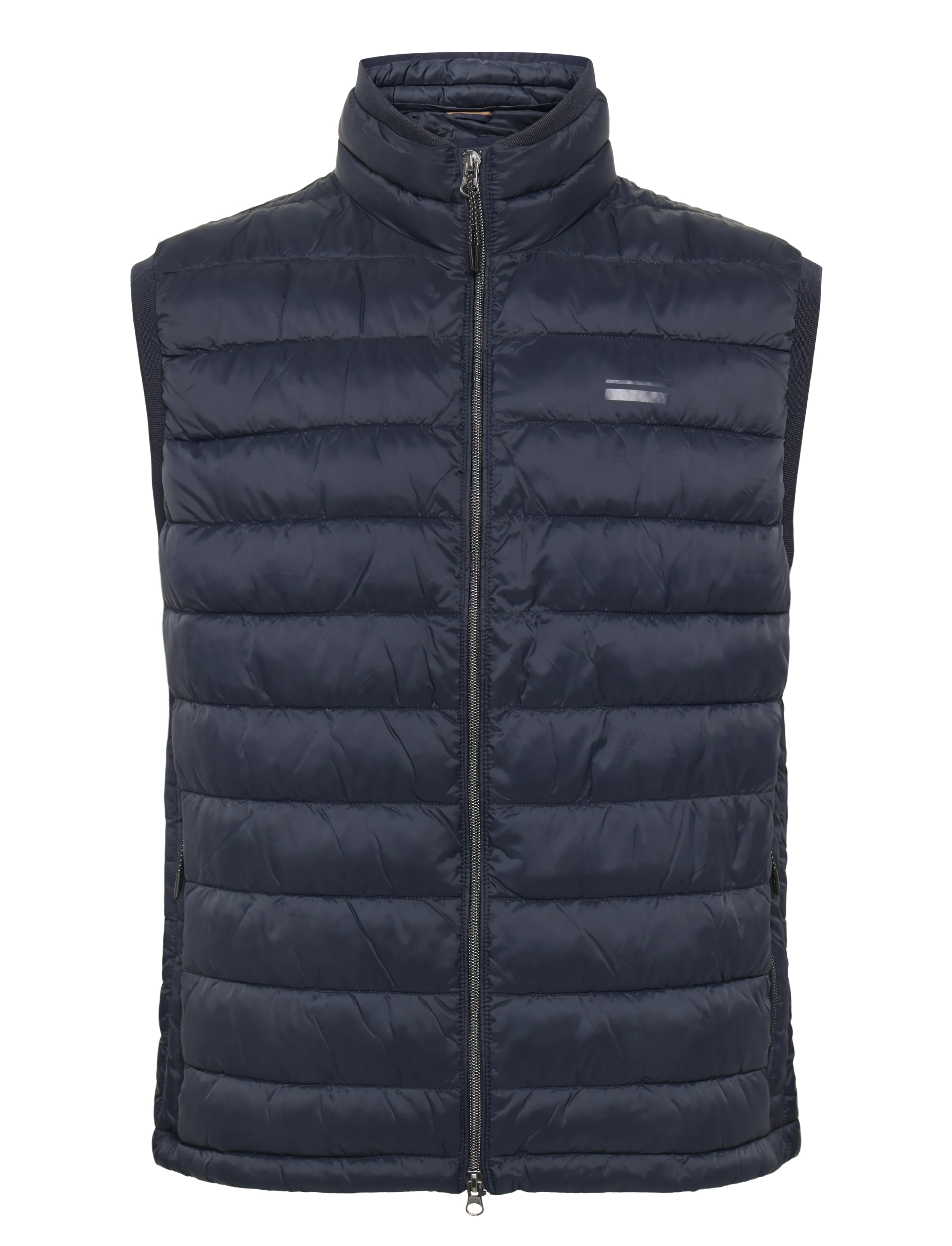 Signal JULESSI MATTE VEST - Vestid - DEEP MARINE / navy