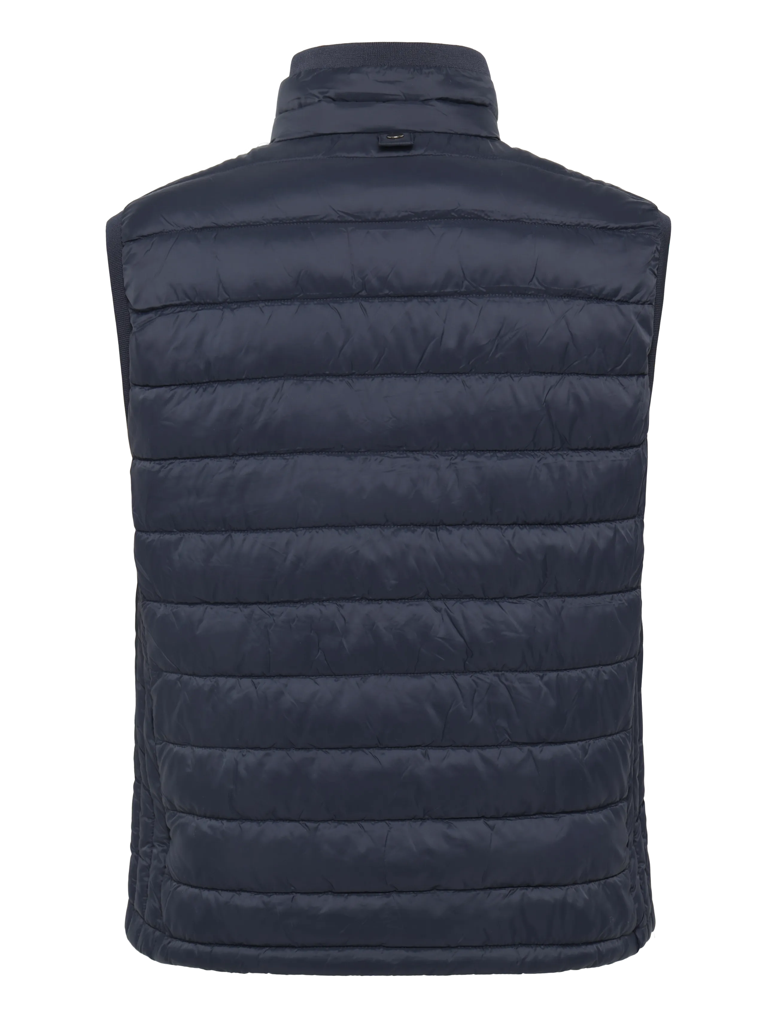 Signal - JULESSI MATTE VEST - vestid - deep marine - 2
