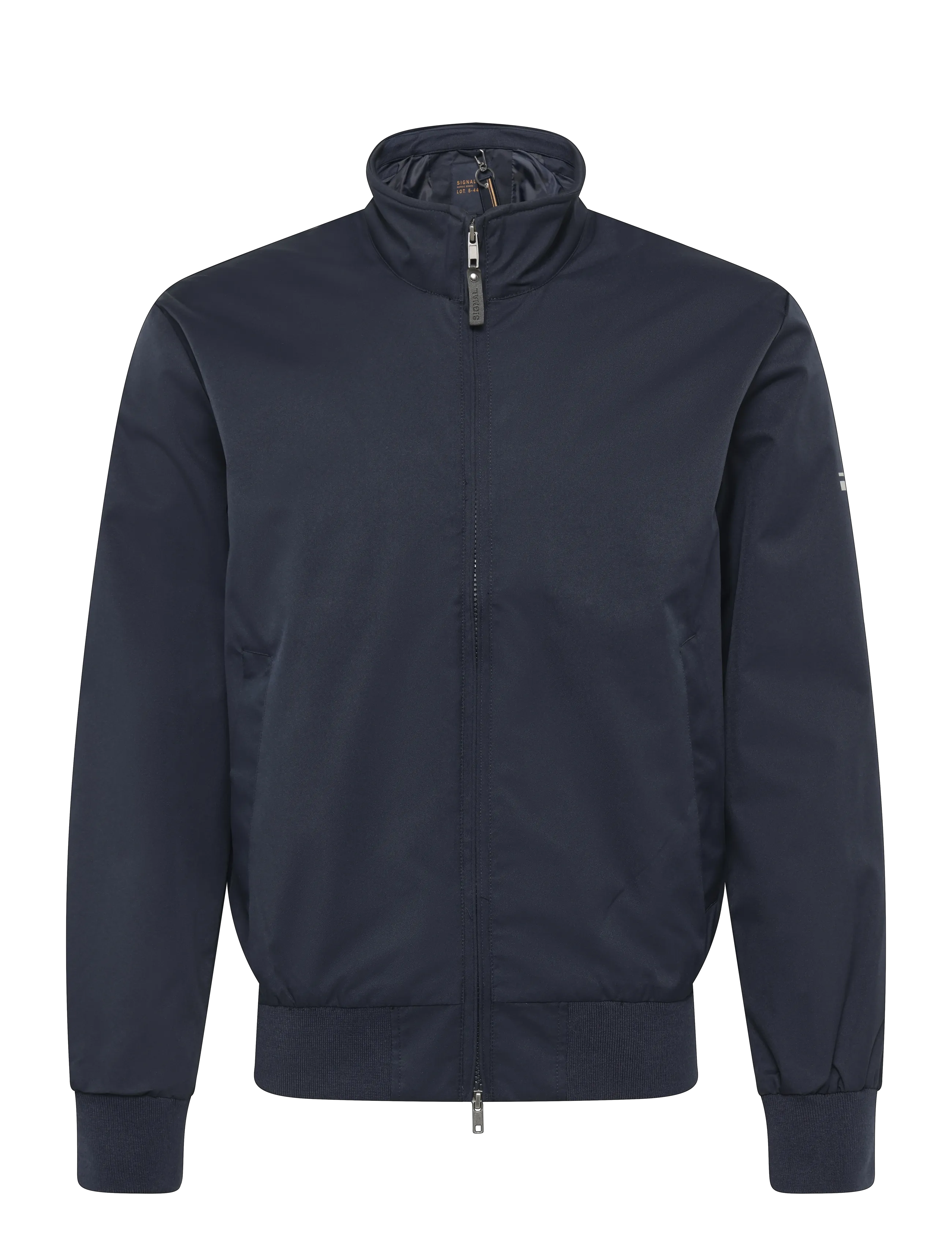 Signal JOESI BOMBER - Clothing - DEEP MARINE / navy