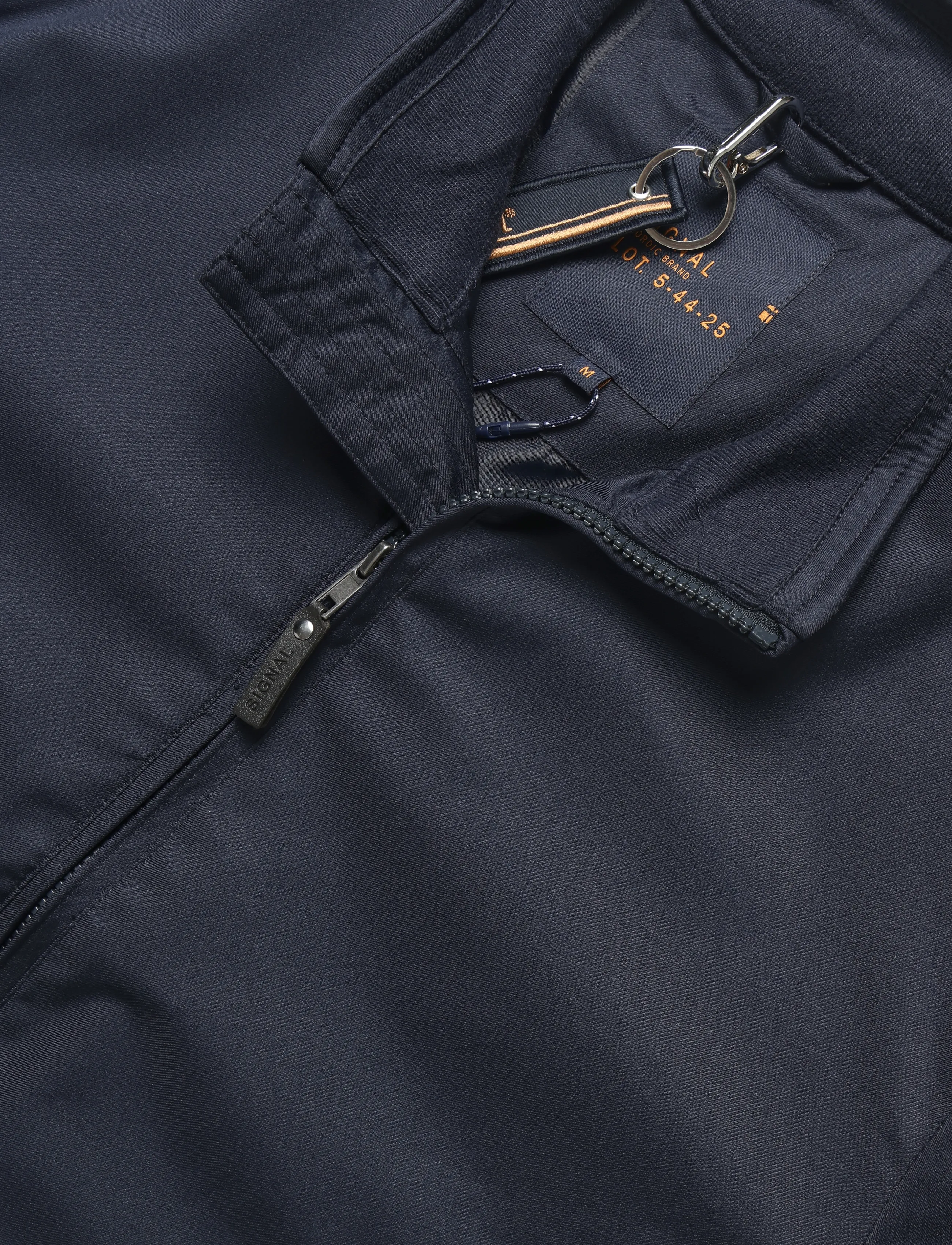 Signal - JOESI BOMBER - overtøj - deep marine - 5