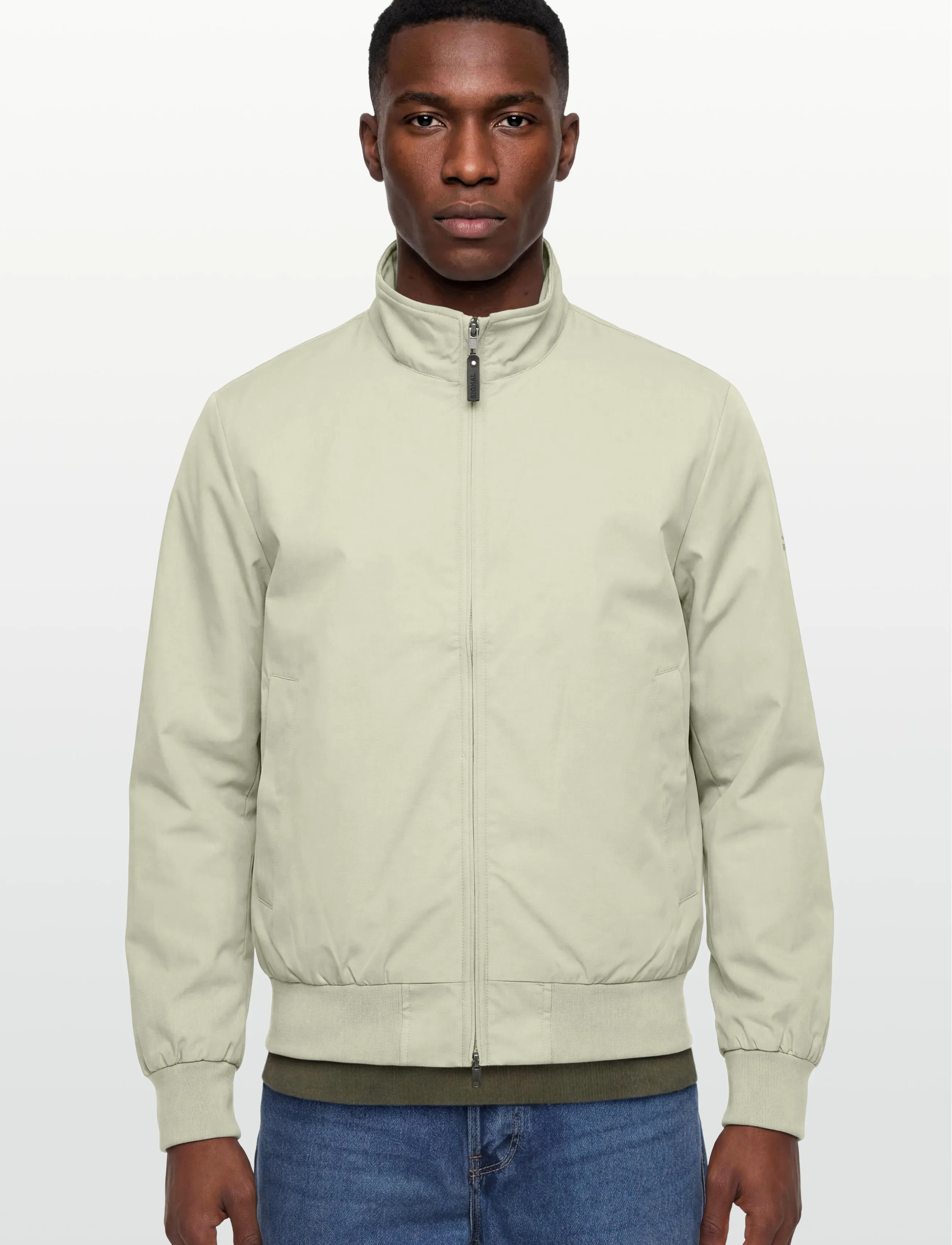 Signal - JOESI BOMBER - frühlingsjacken - gray sand - 3