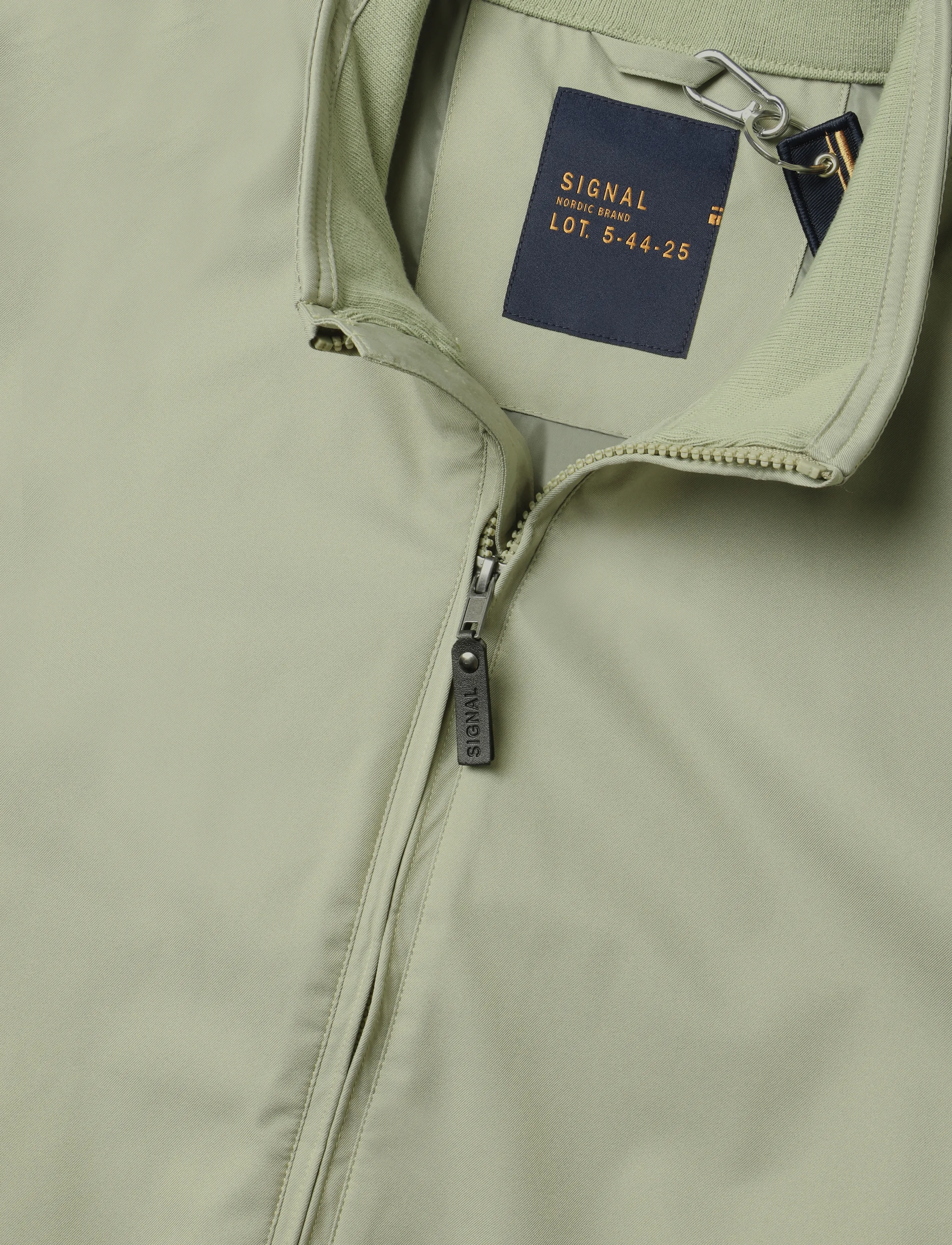 Signal - JOESI BOMBER - overtøj - oak - 5