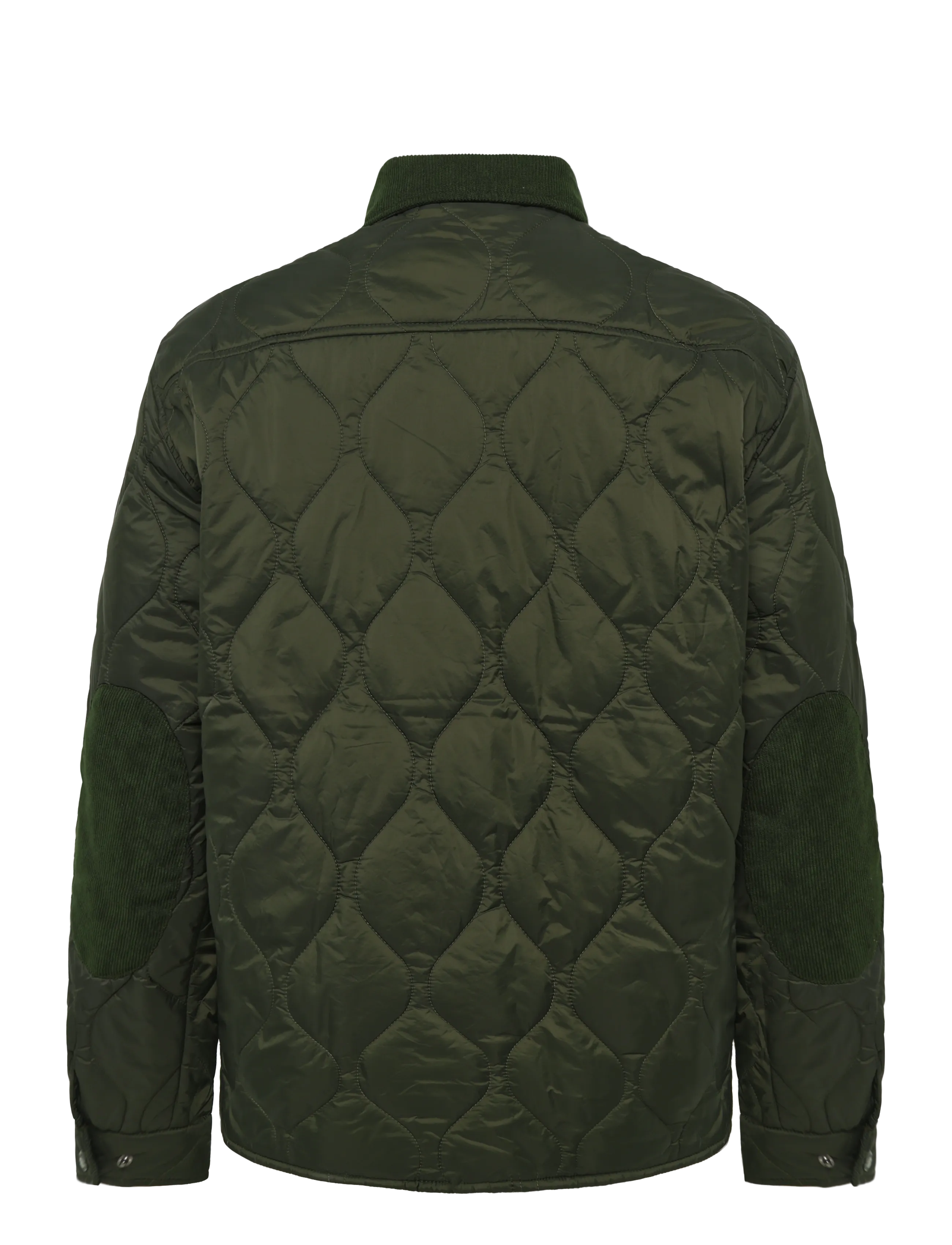Signal - PHOENIXSI HUNTER - outerwear - full green - 1