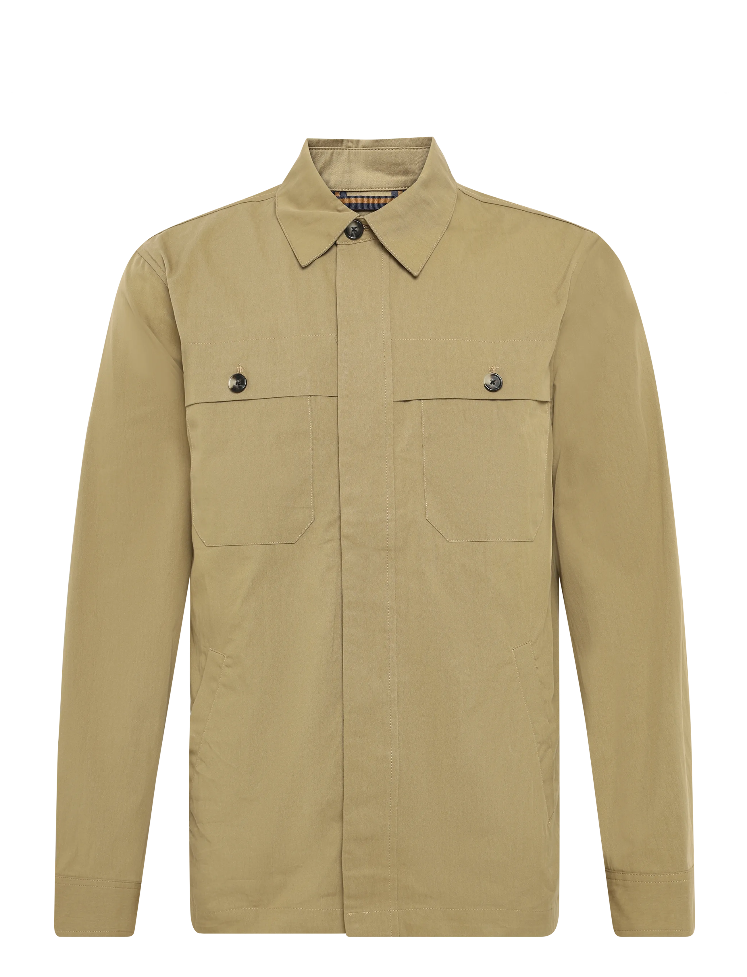 SIGNAL Stansi City Beige - L - Herren