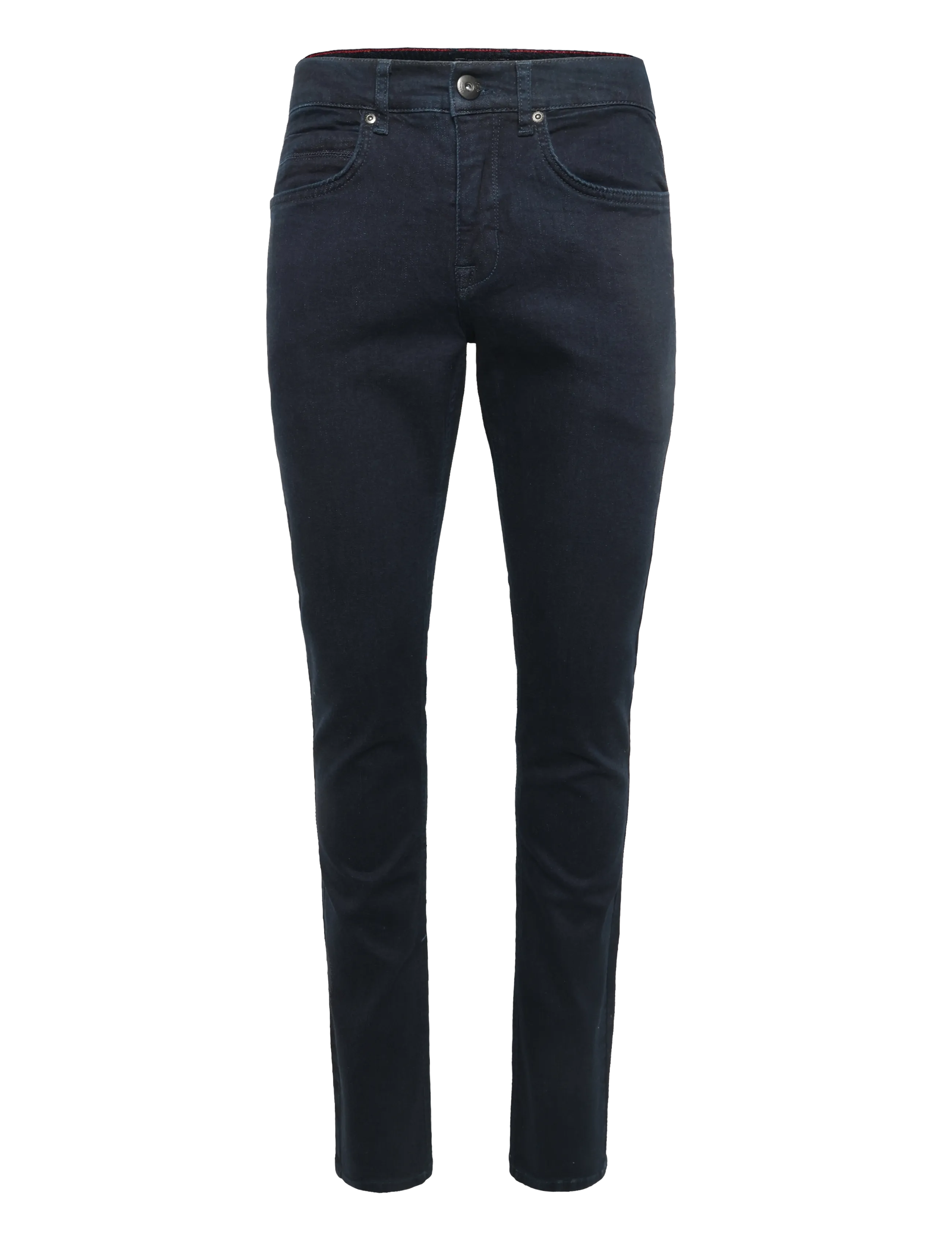 Signal FERRY KM DENIM - Jeans - BLUE RAW DENIM / blue