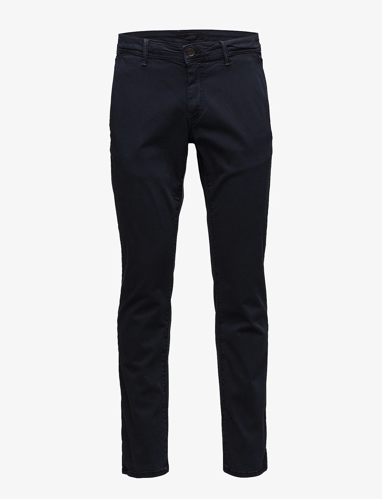 Signal VICTORSI CHINO - Casual byxor - DUKE BLUE / blue