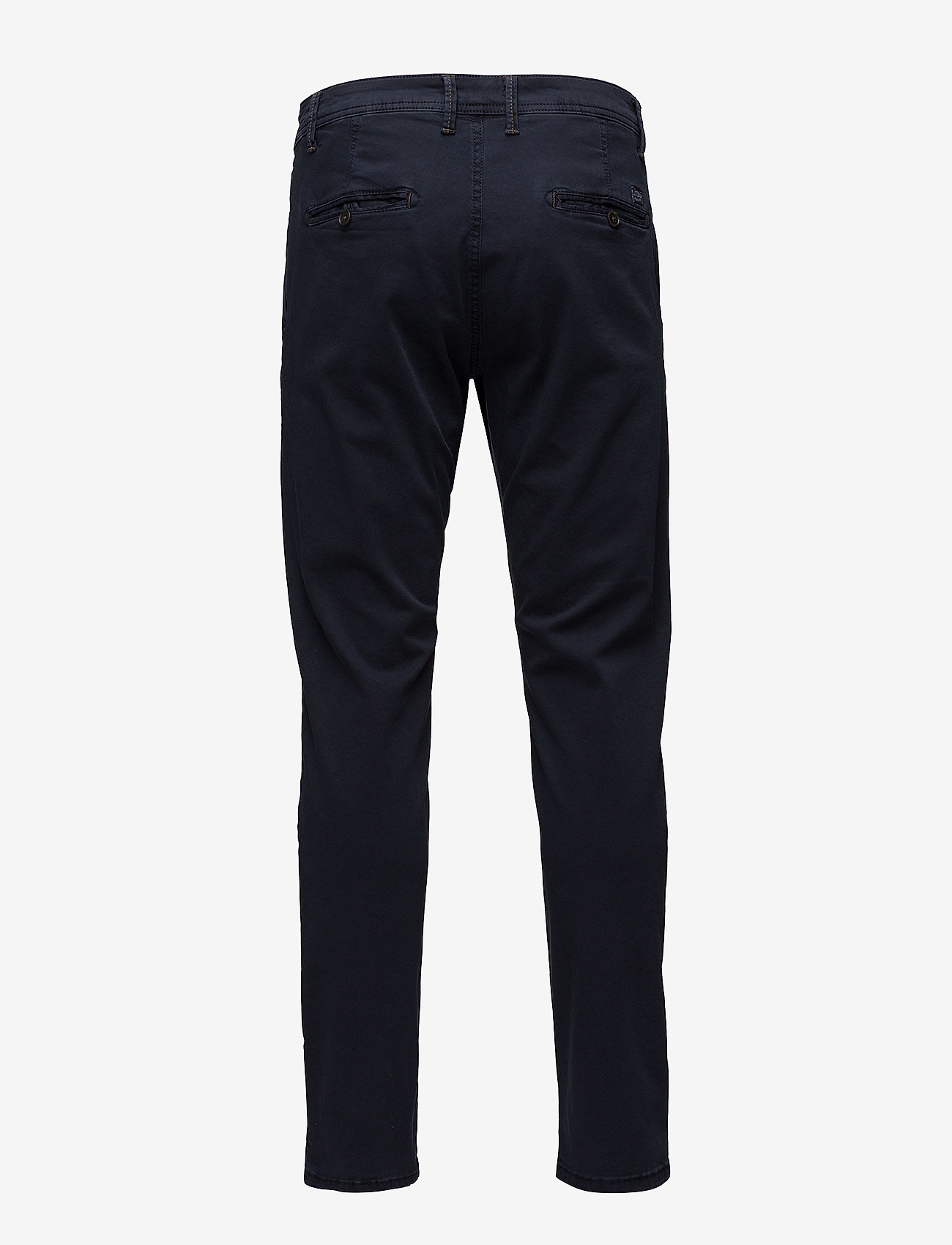 Signal - VICTORSI CHINO - casual bukser - duke blue - 1