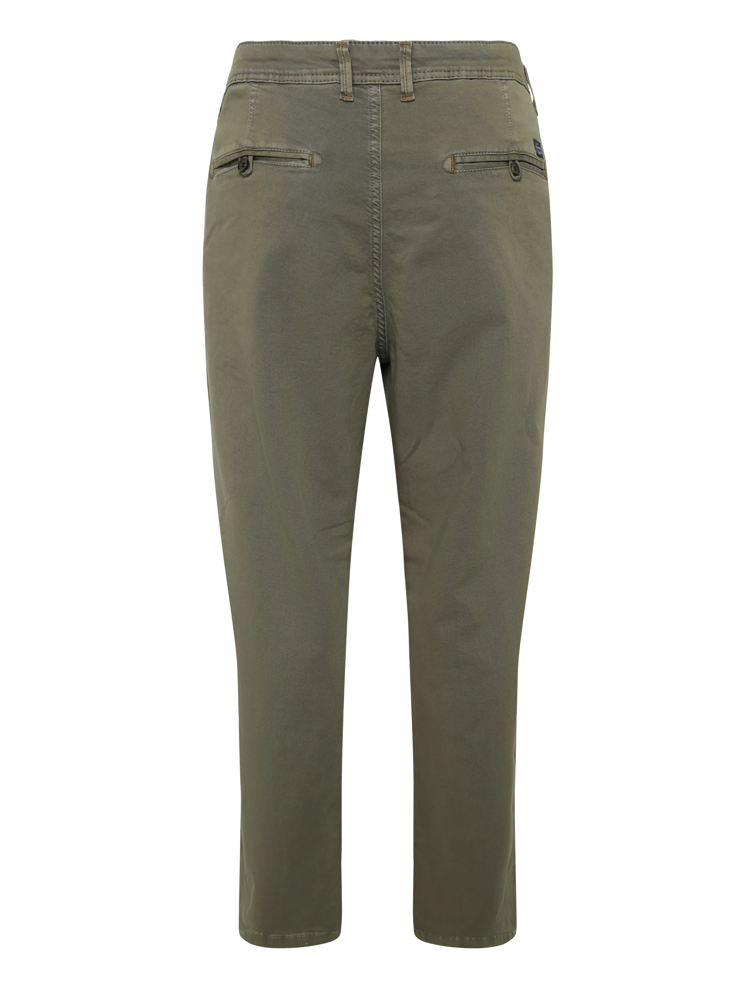 Signal - VICTORSI CHINO - casual byxor - warm stone - 2