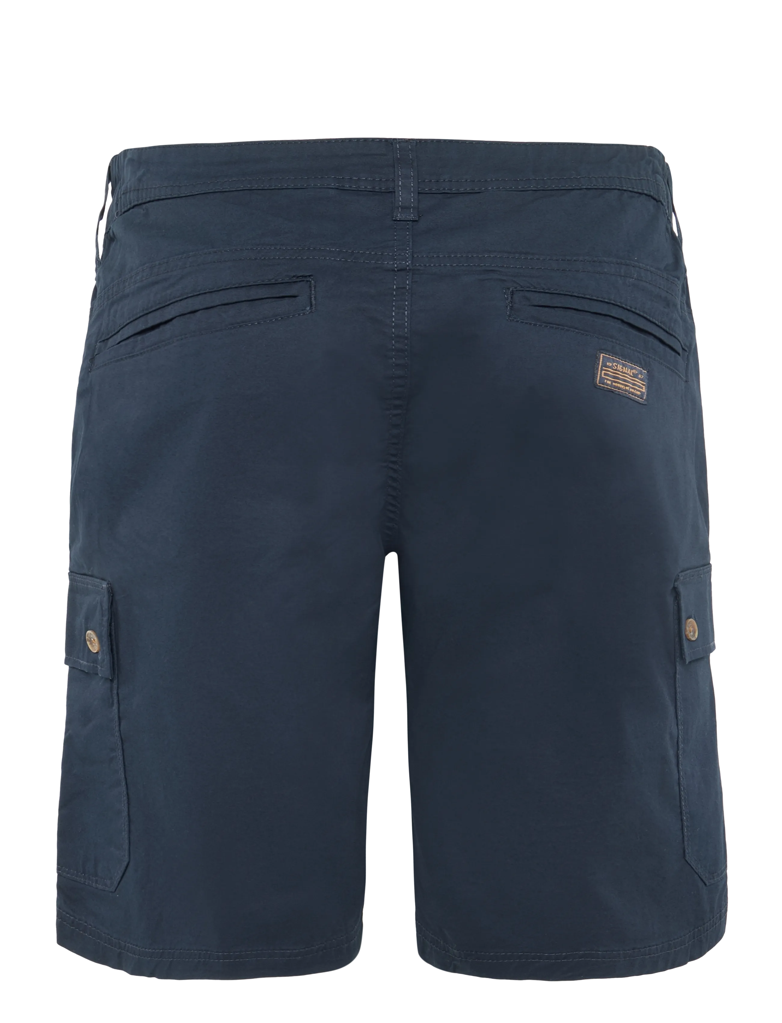 Signal - KENSI SHORTS - men - deep marine - 2