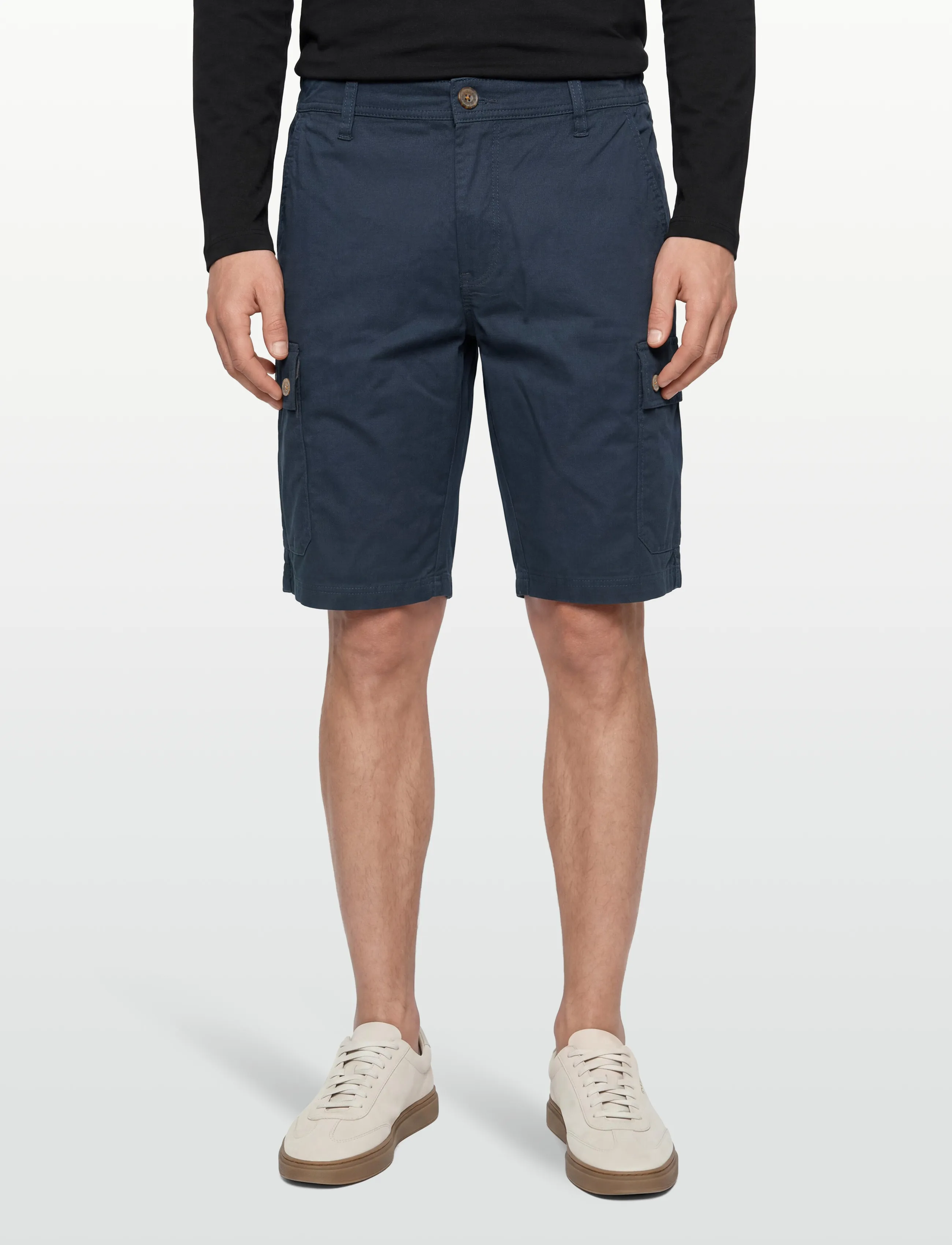 Signal - KENSI SHORTS - men - deep marine - 3
