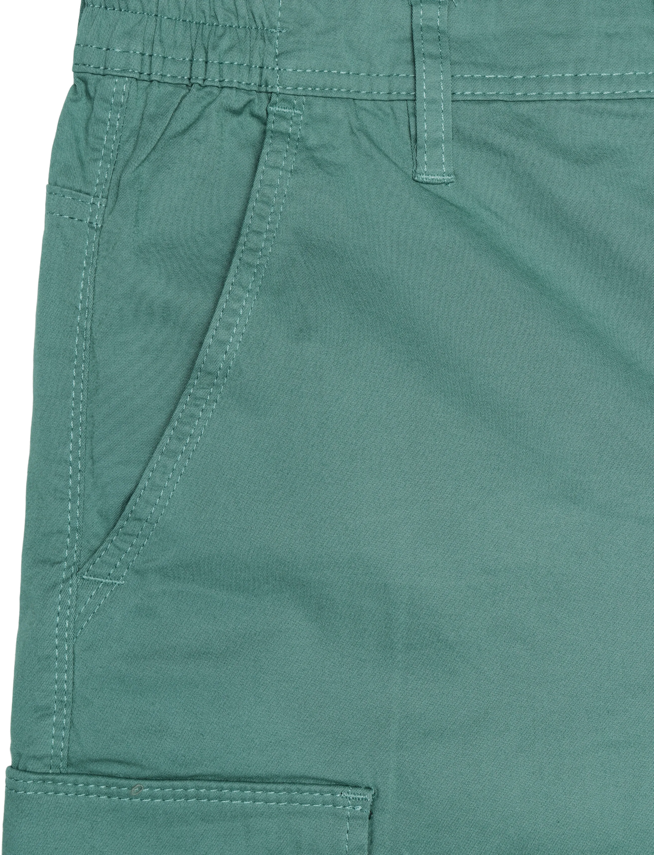 Signal - KENSI SHORTS - men - ocean teal - 5