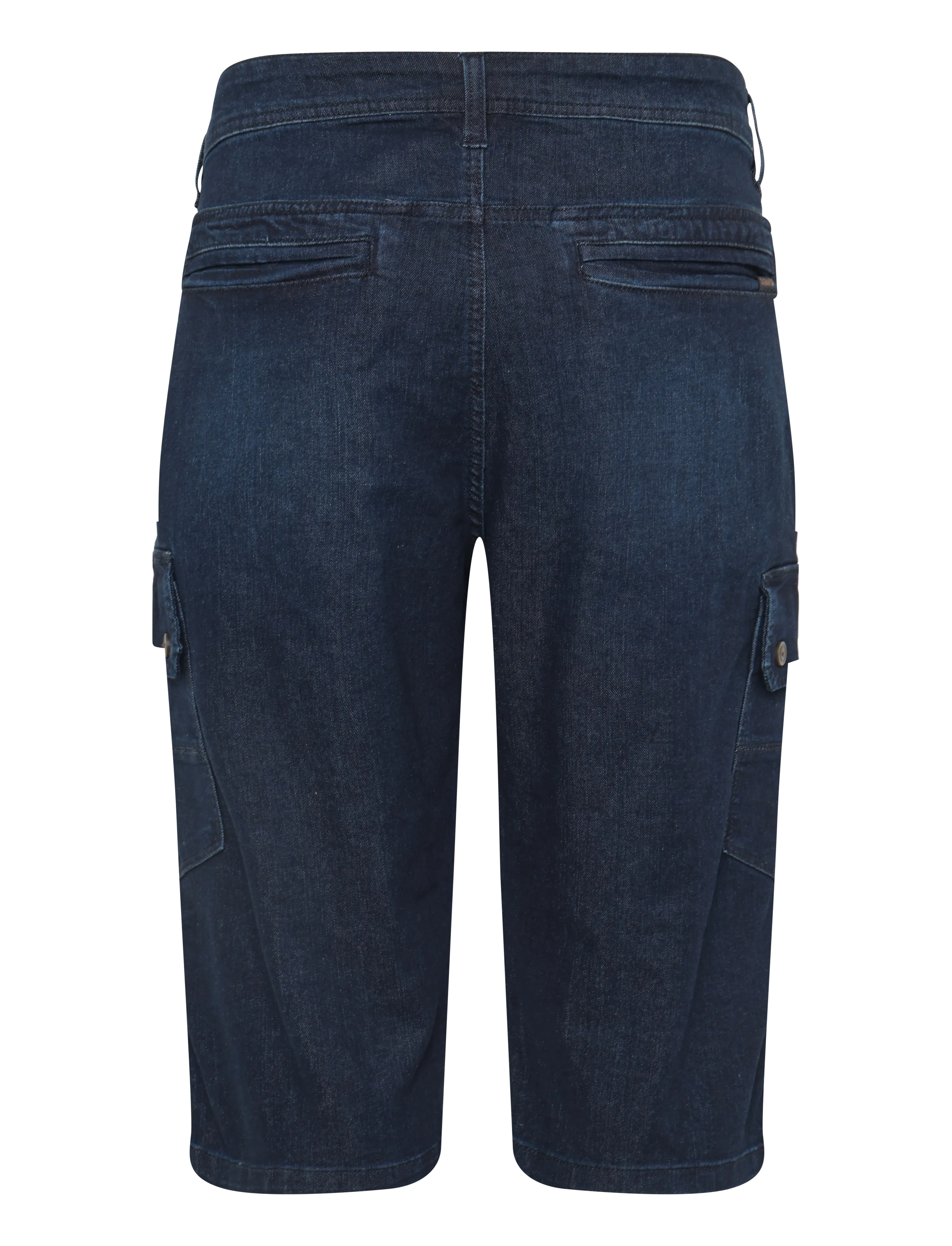 Signal - GERHARDTSI DENIM SHORTS - mænd - rinse denim - 2