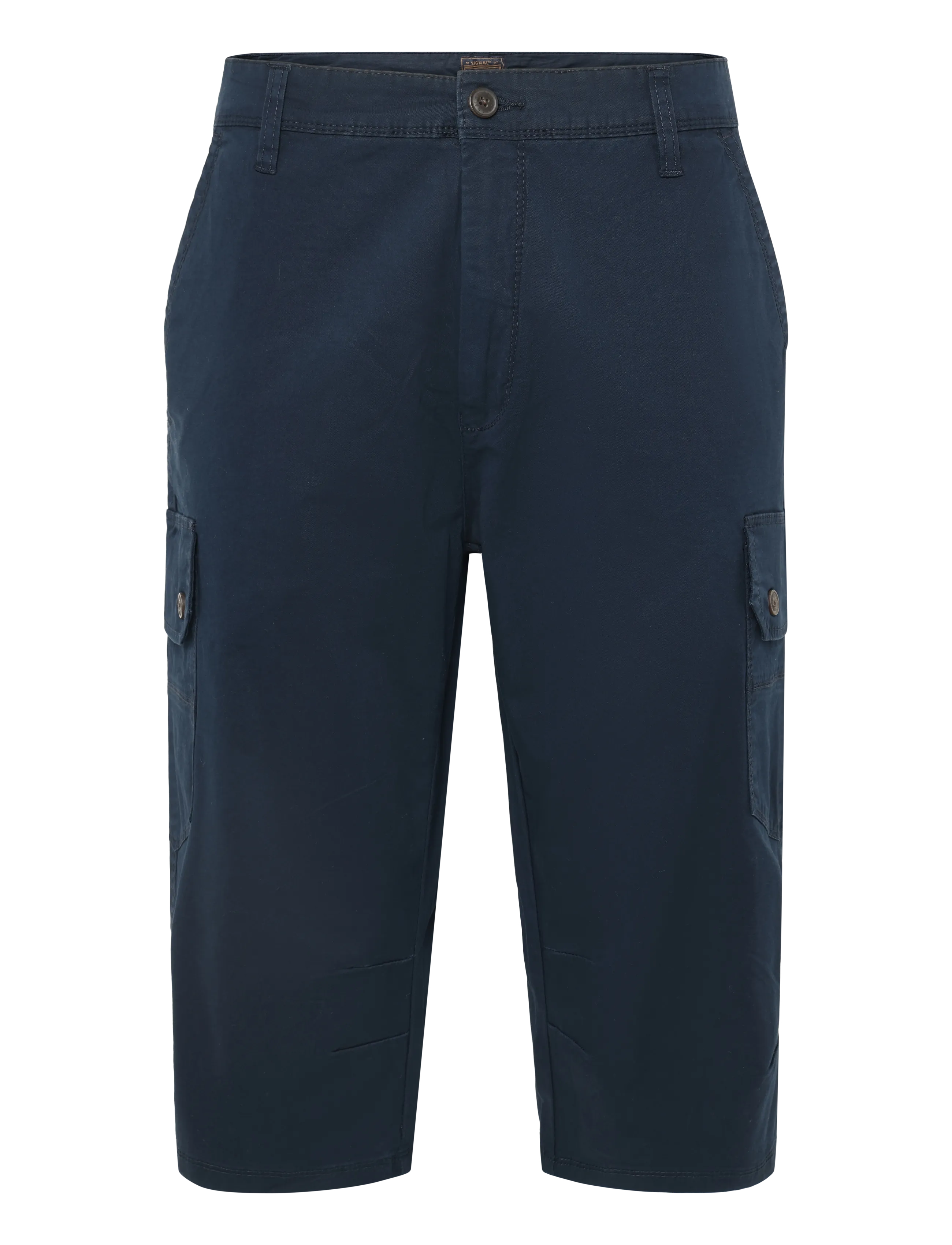 Signal GERHARDTSI TWILL - Booztlet only men - DEEP MARINE / navy