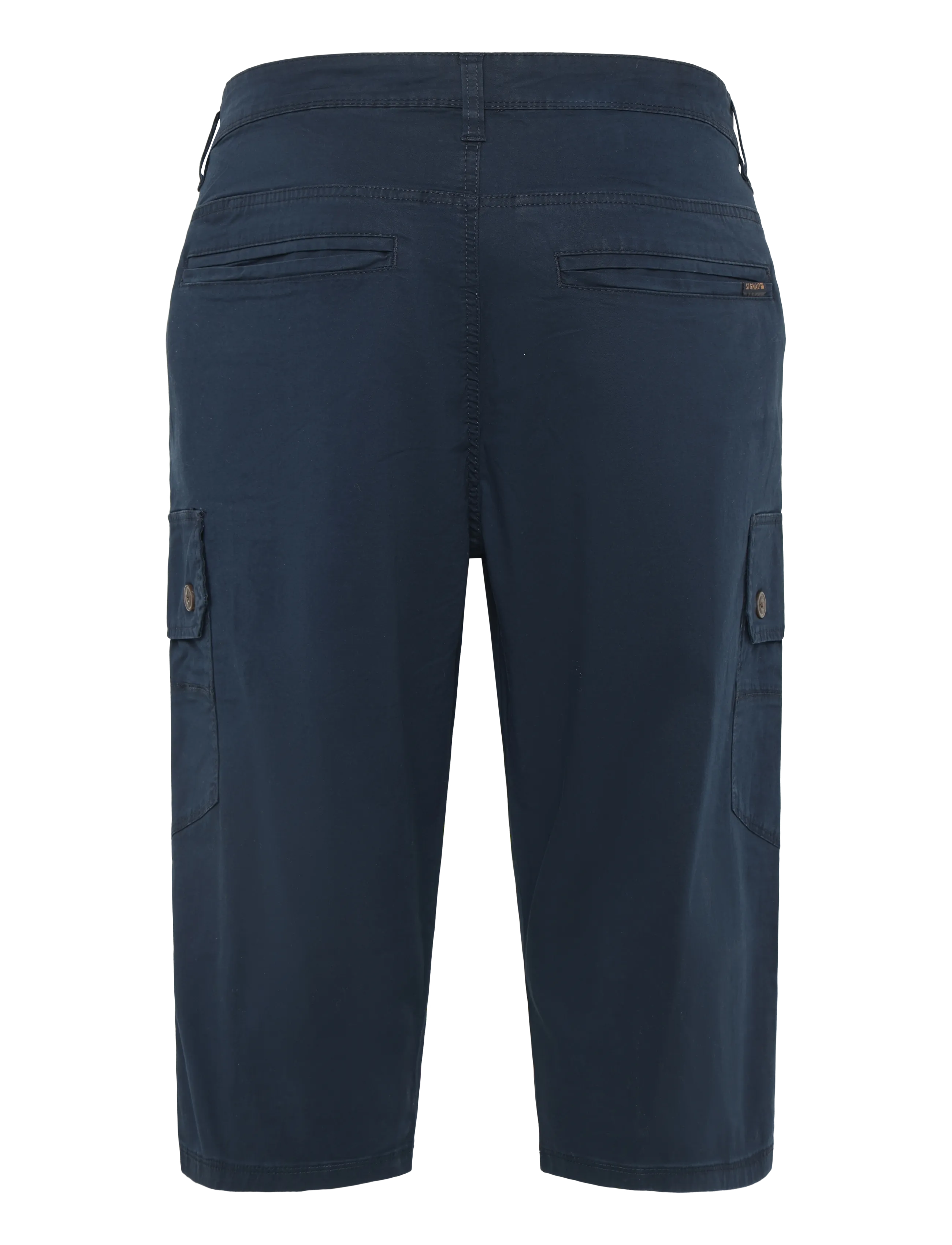 Signal - GERHARDTSI TWILL - men - deep marine - 2