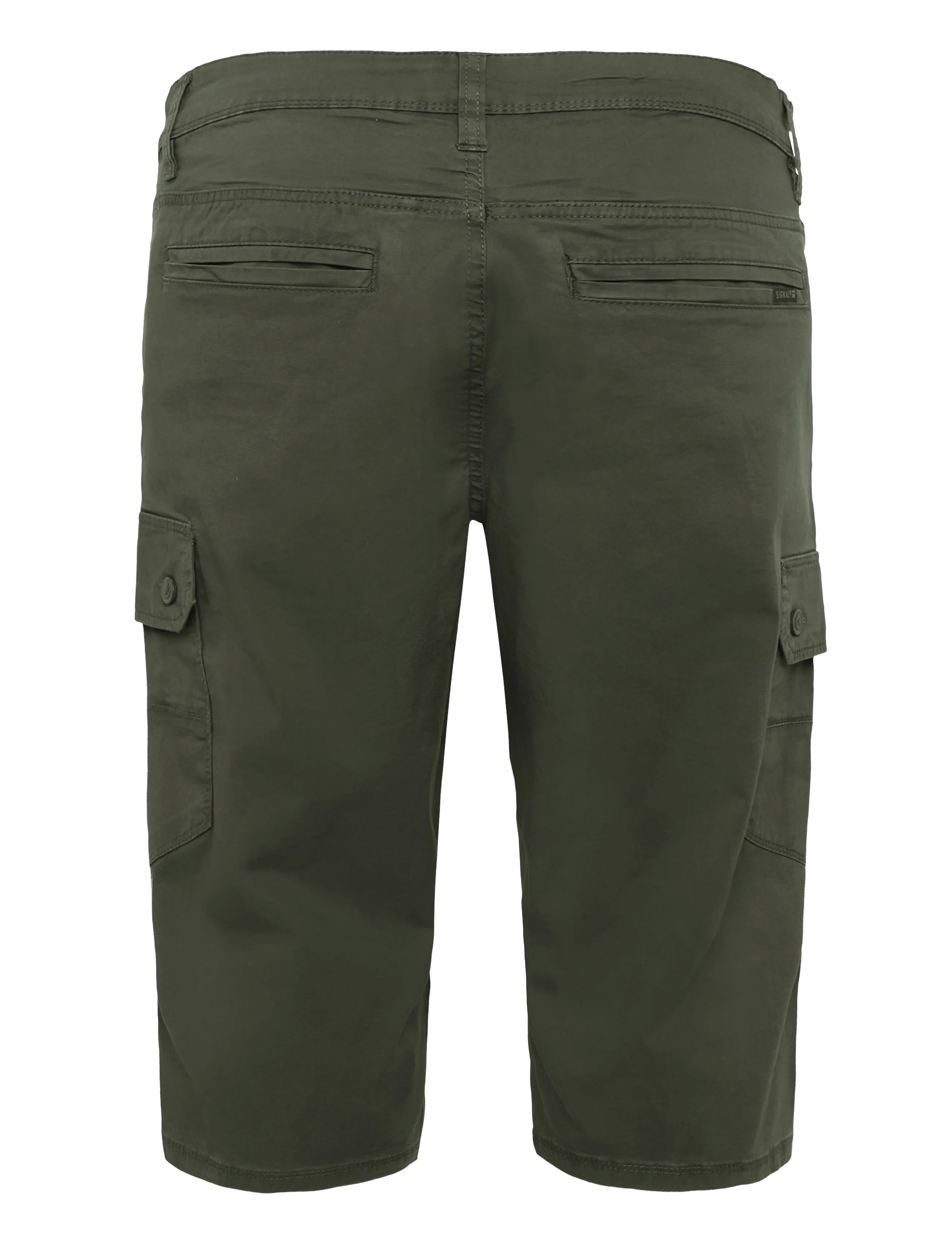 Signal - GERHARDTSI TWILL - men - green wood - 2