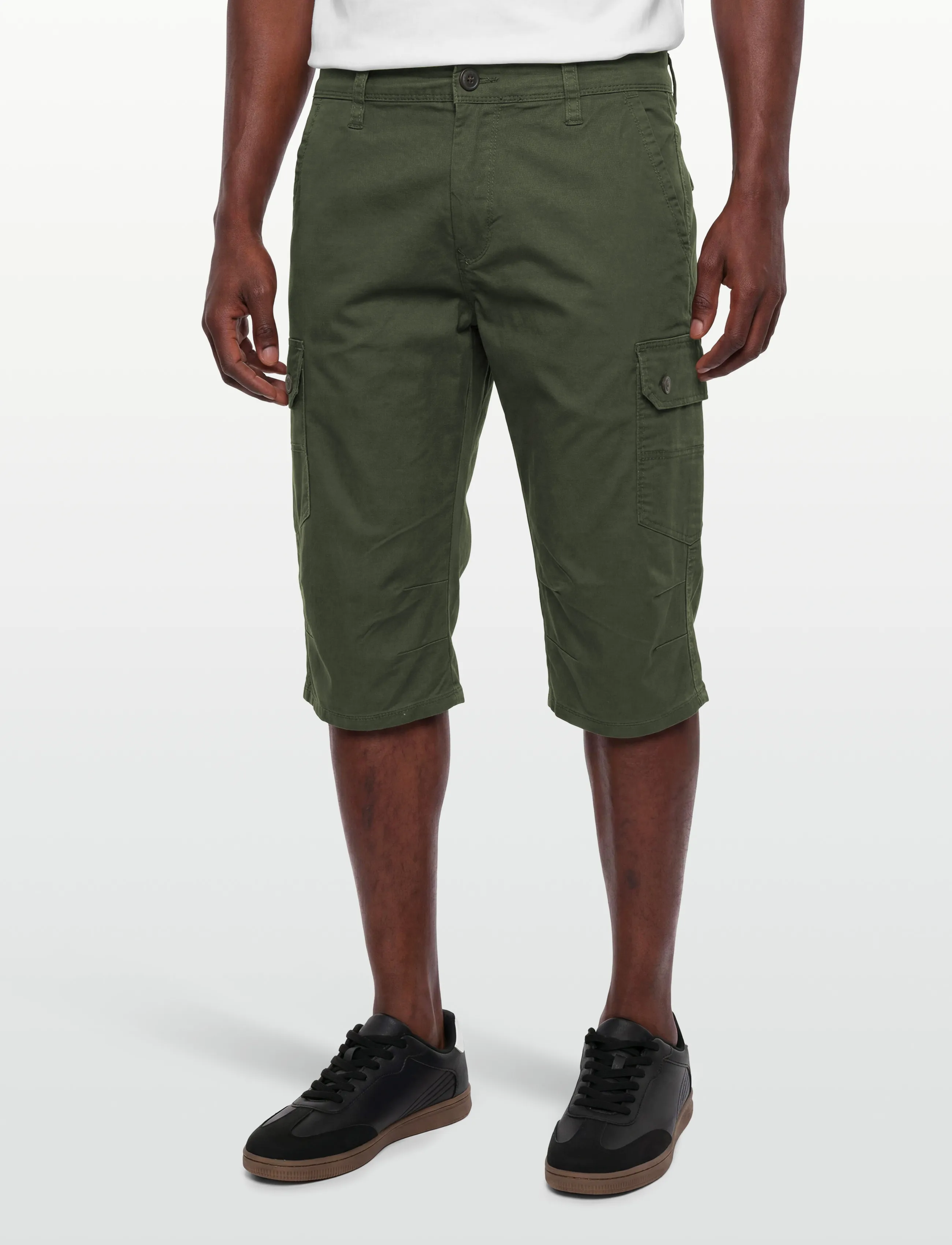 Signal - GERHARDTSI TWILL - men - green wood - 3