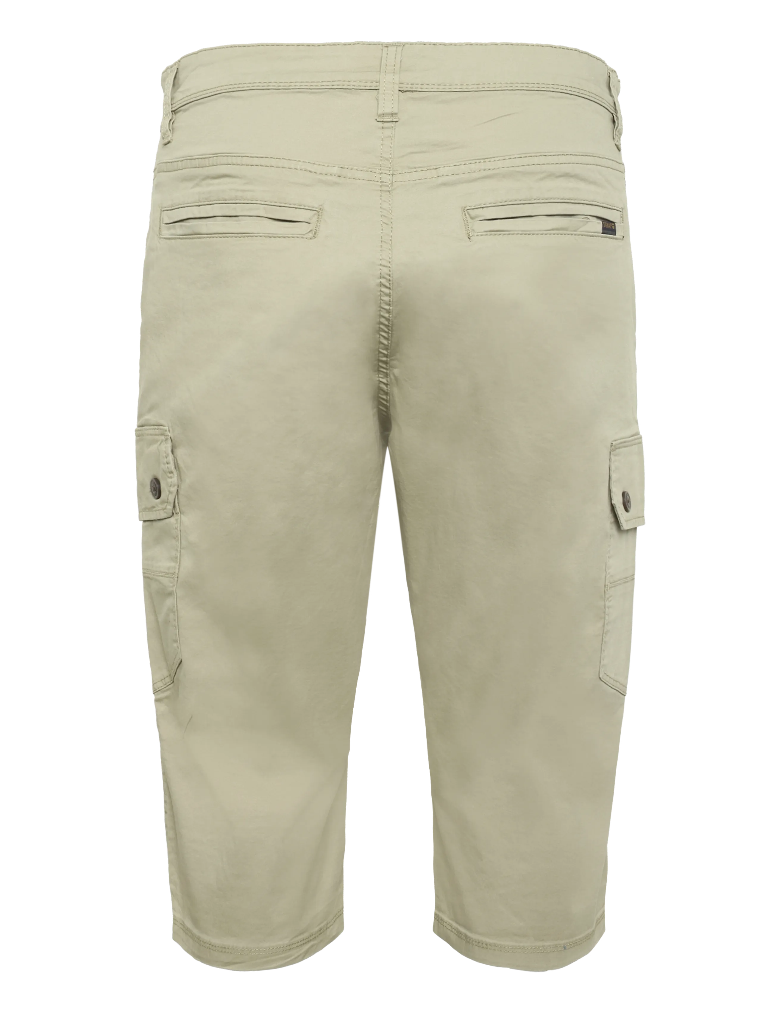 Signal - GERHARDTSI TWILL - men - oak - 2