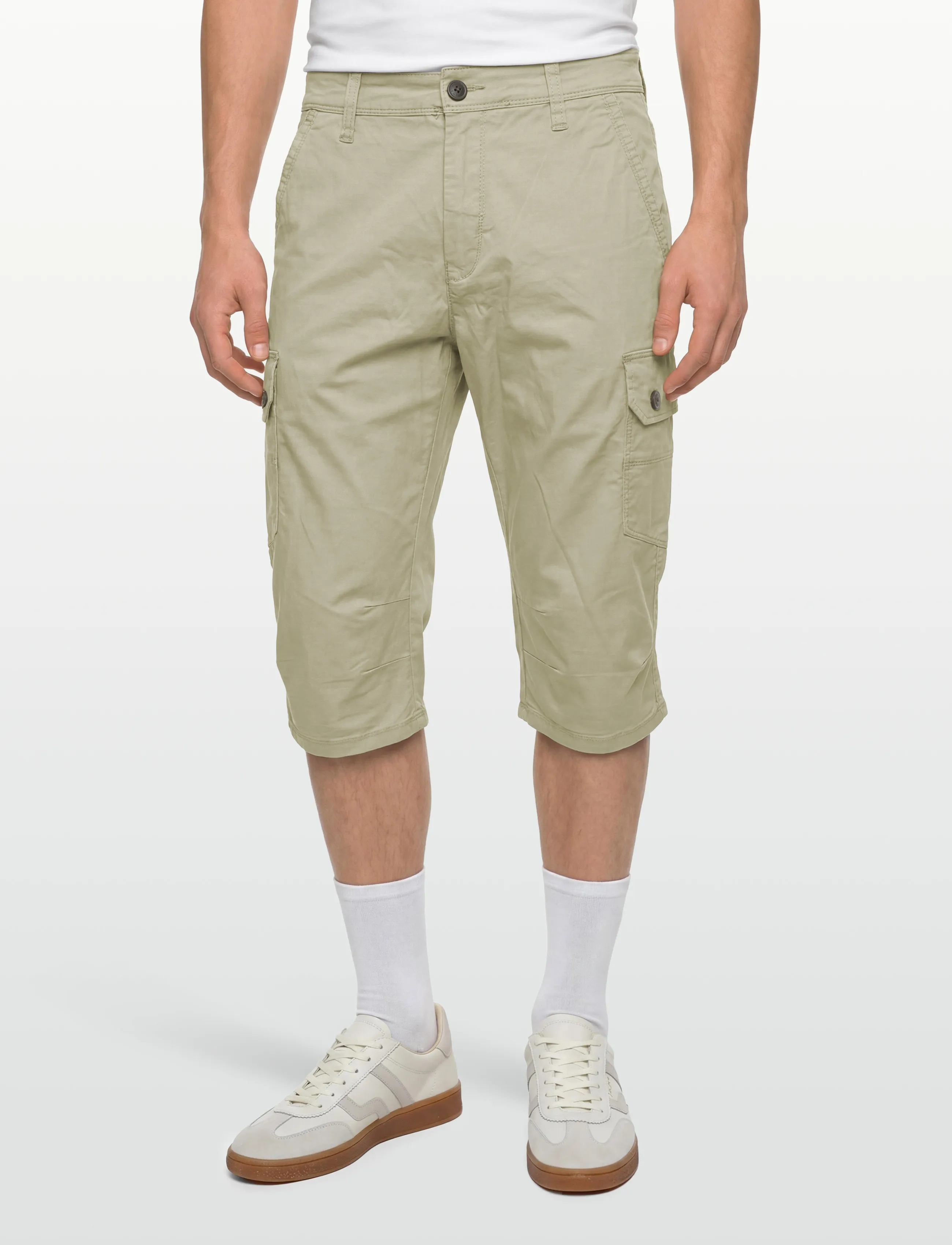 Signal - GERHARDTSI TWILL - men - oak - 3