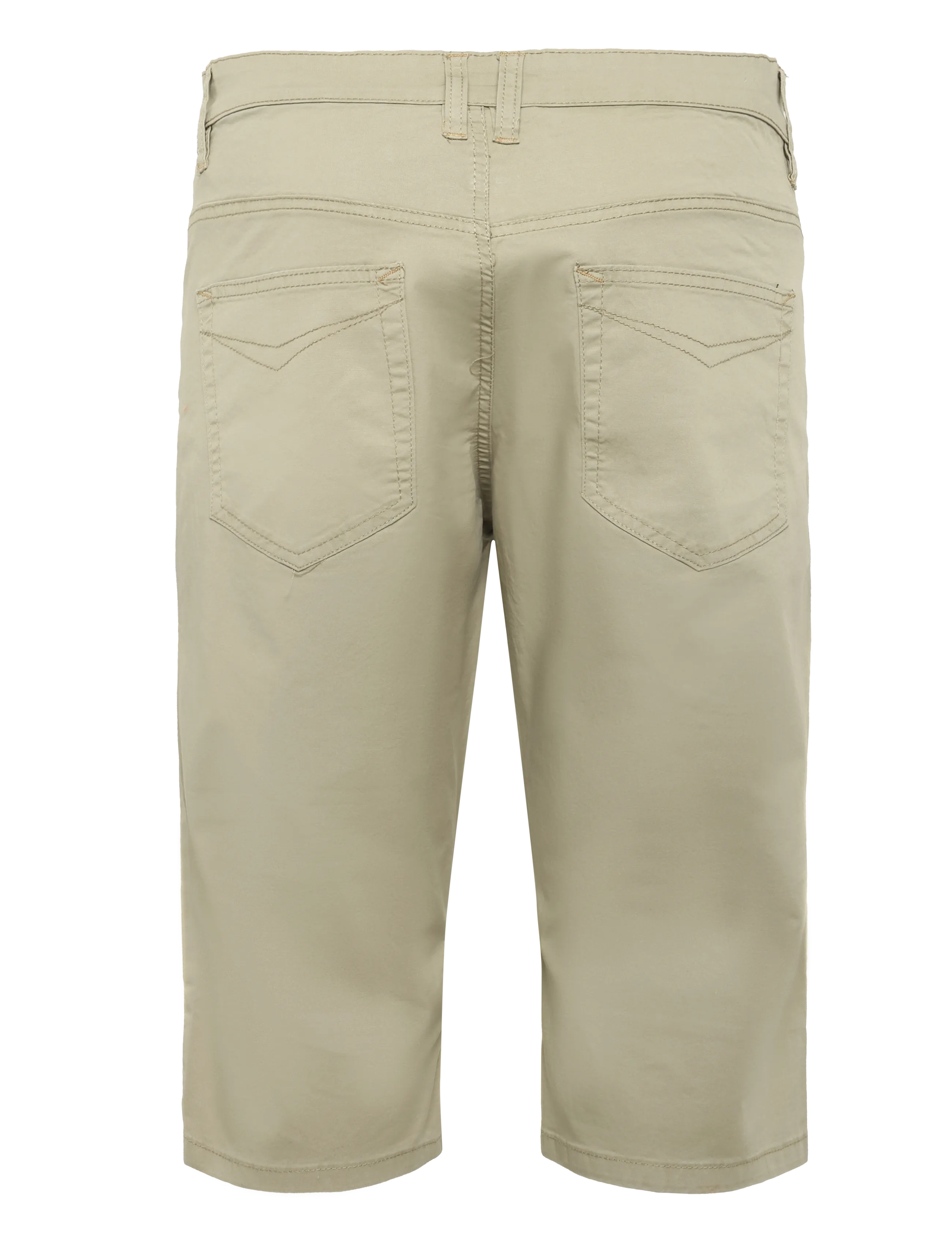 Signal - KLAUSSI COTTON - casual shorts - oak - 2