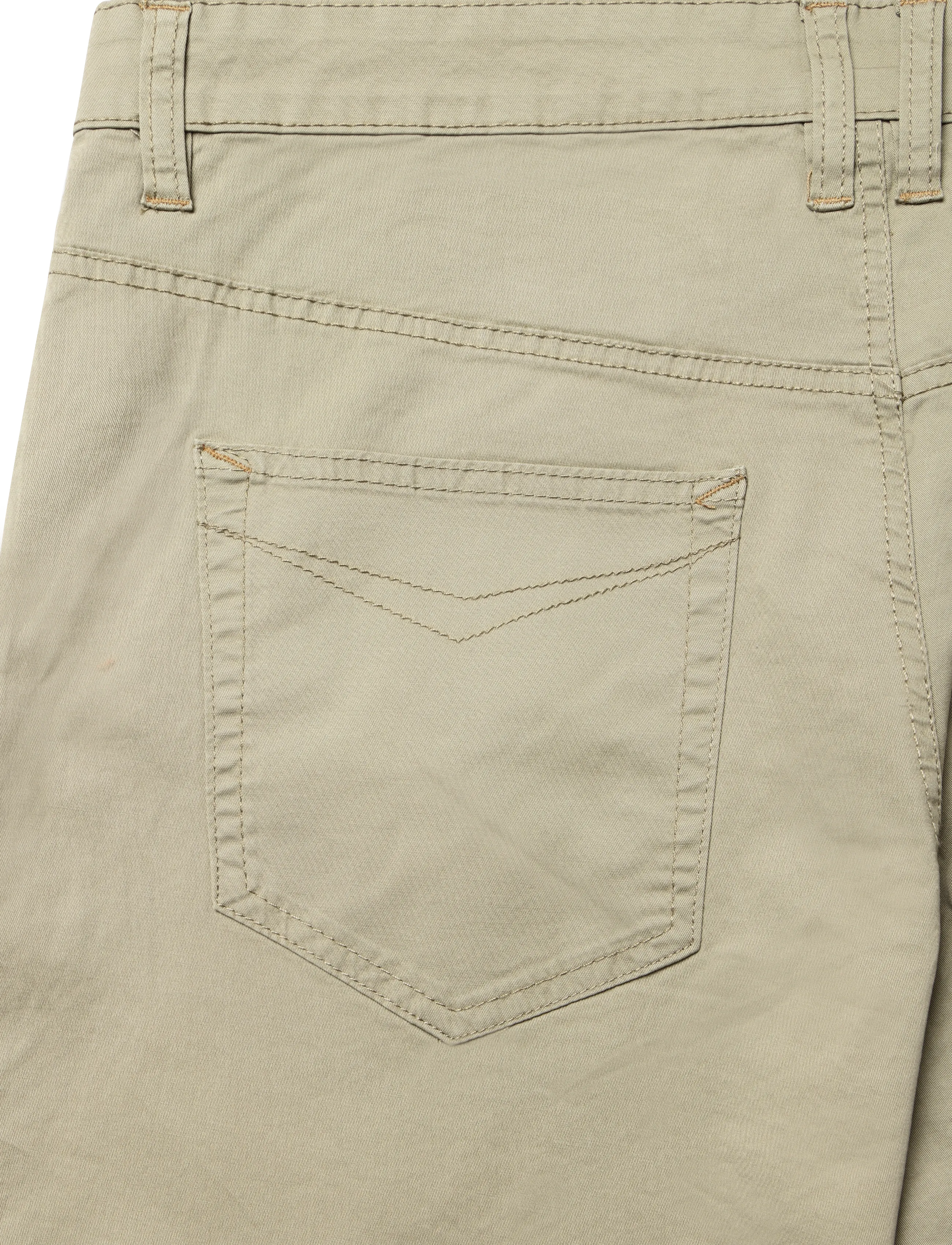 Signal - KLAUSSI COTTON - casual shorts - oak - 5