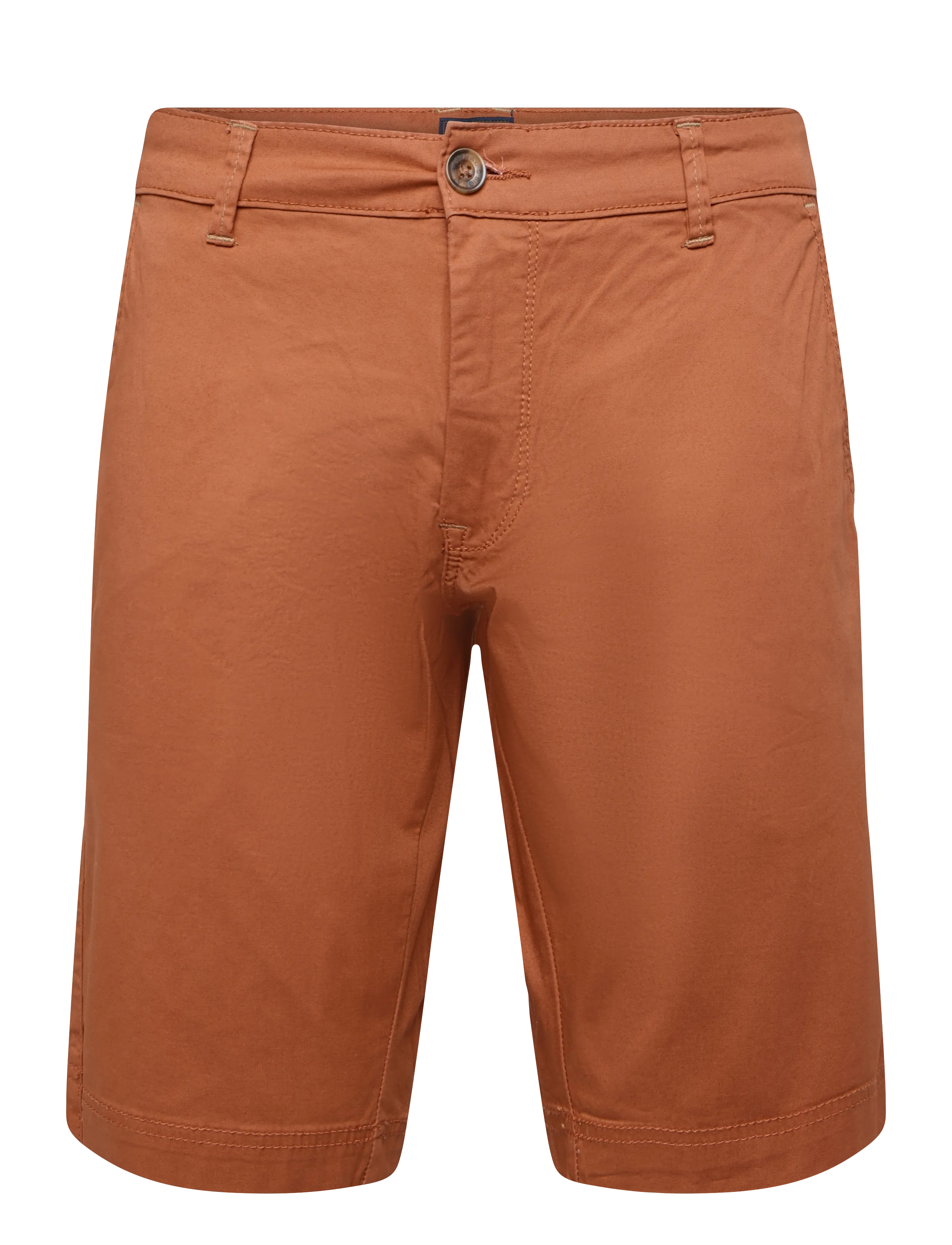 SIGNAL Van Chino Shorts Braun - XS - Herren