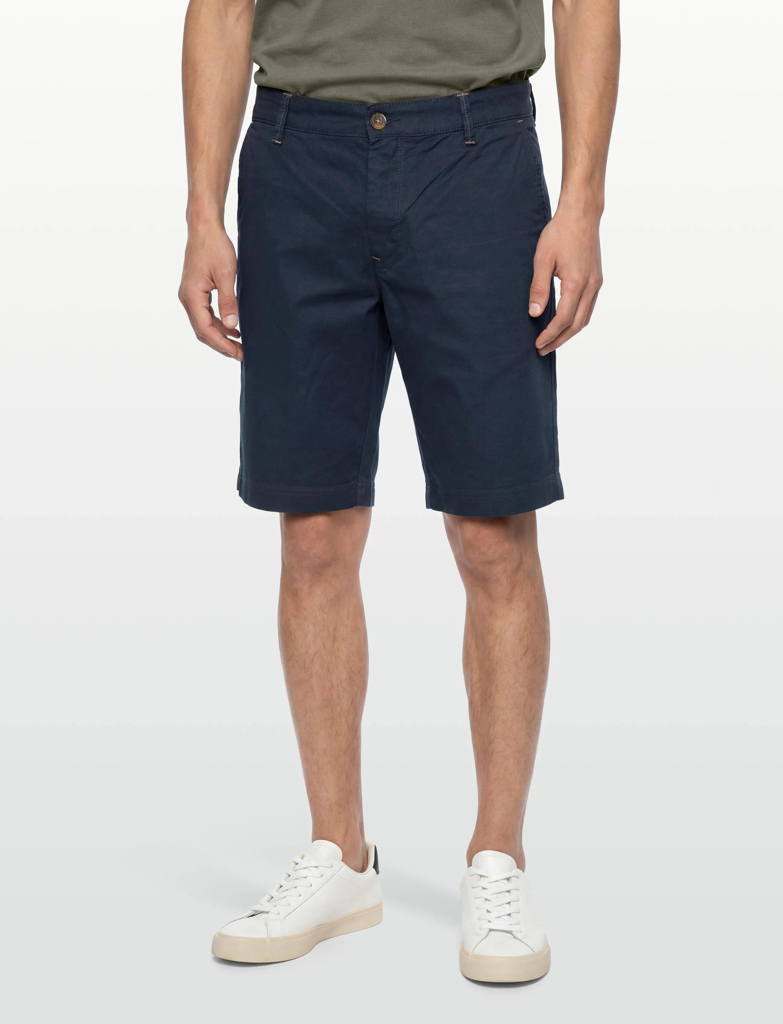 Signal - VAN SHORTS KM S23 - casual shorts - deep marine - 3