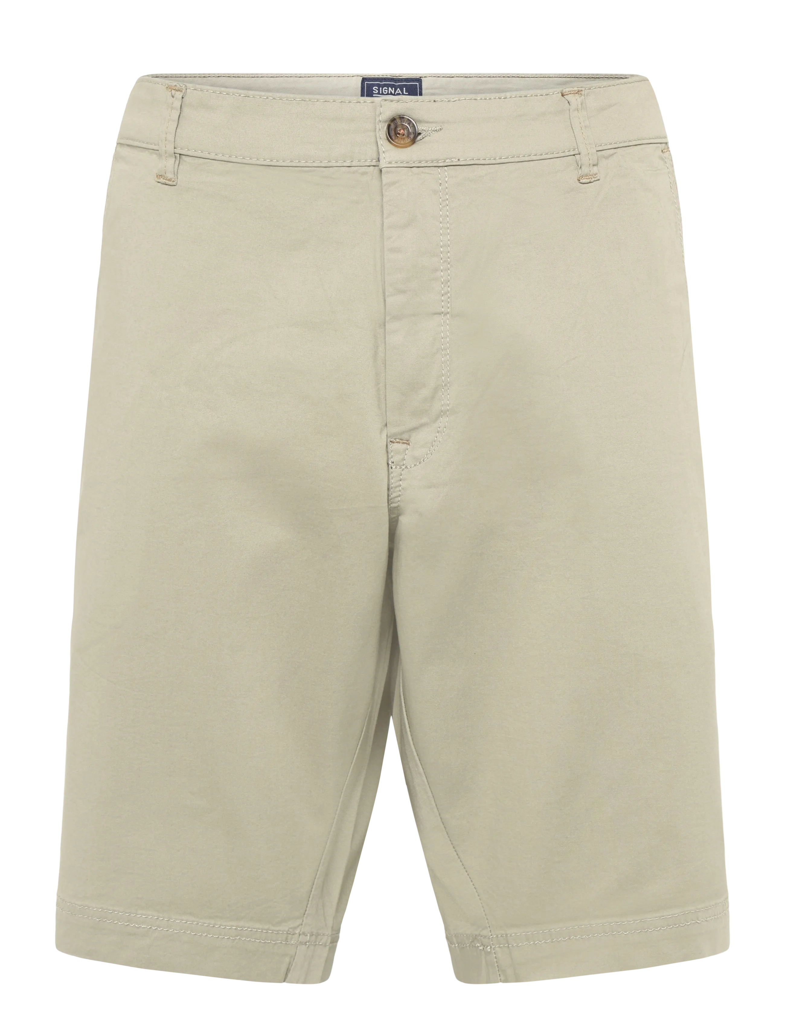 SIGNAL Van Shorts Km S23 Beige - XL - Herren