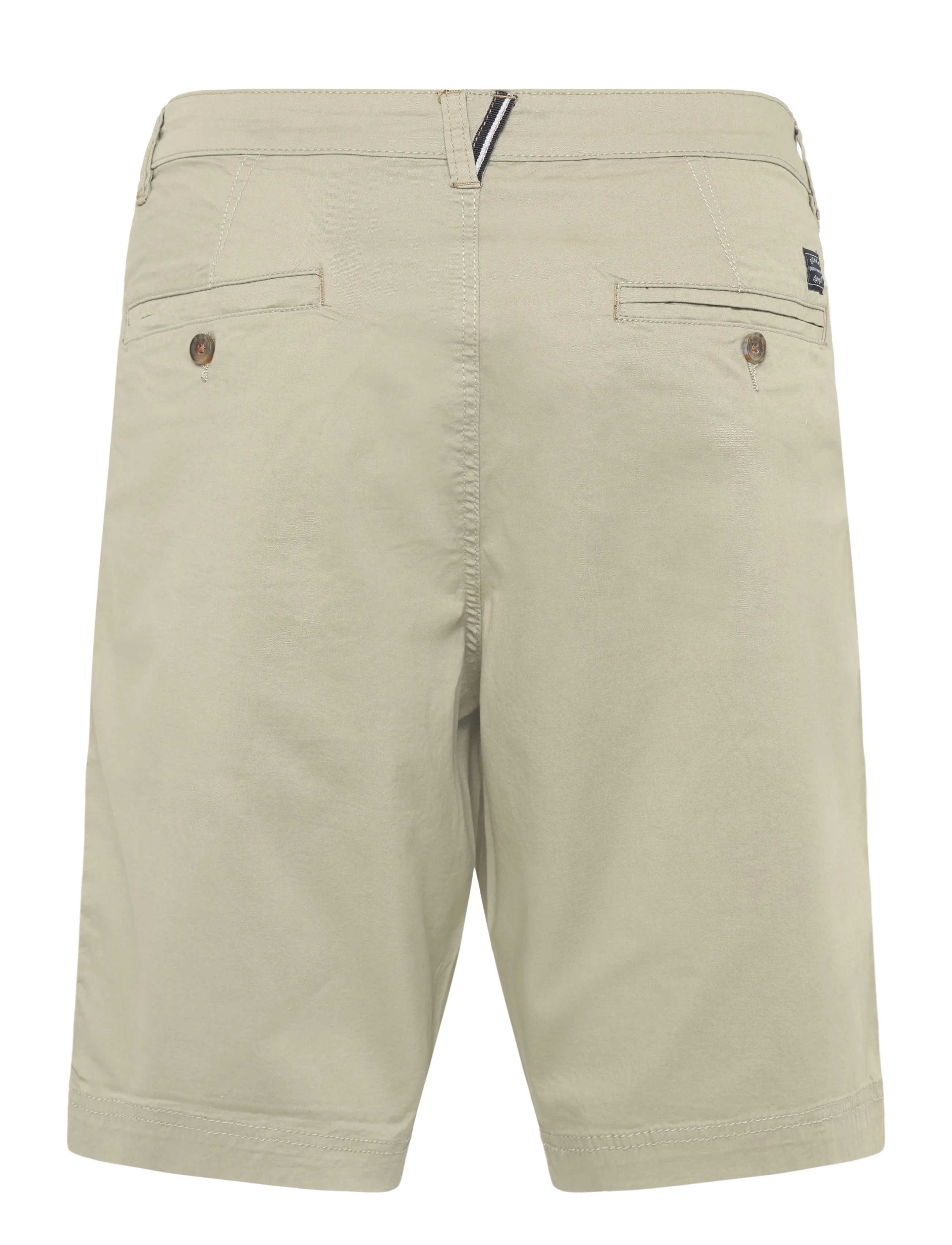 Signal - VAN SHORTS KM S23 - casual shorts - oak - 2