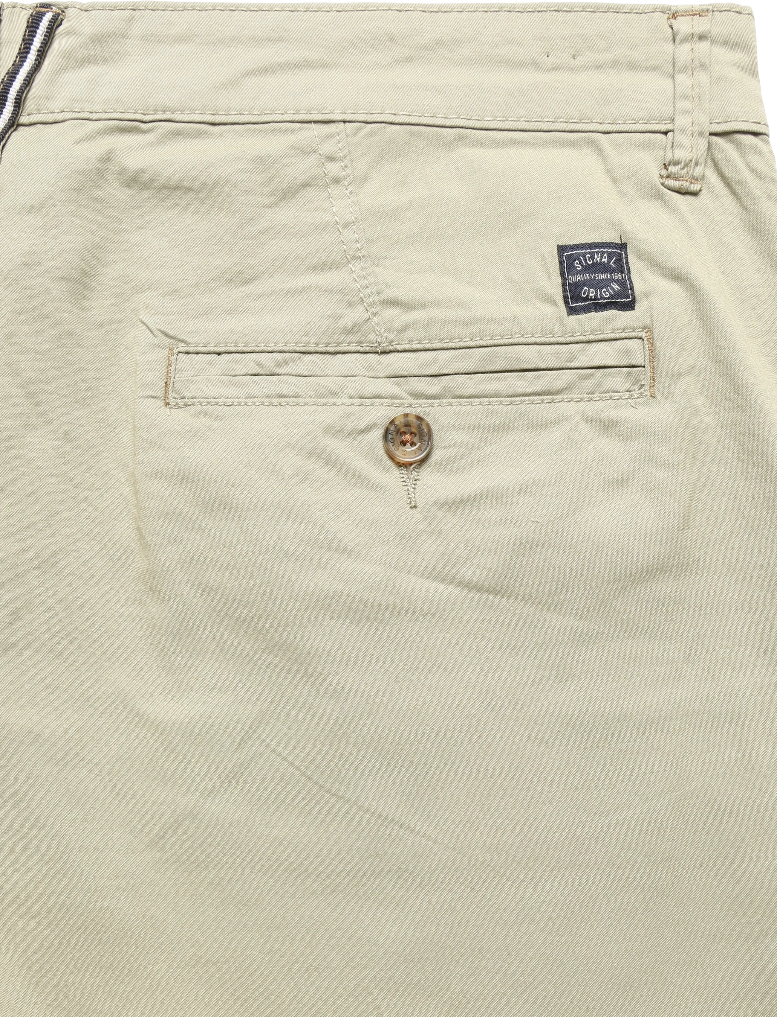 Signal - VAN SHORTS KM S23 - casual shorts - oak - 5