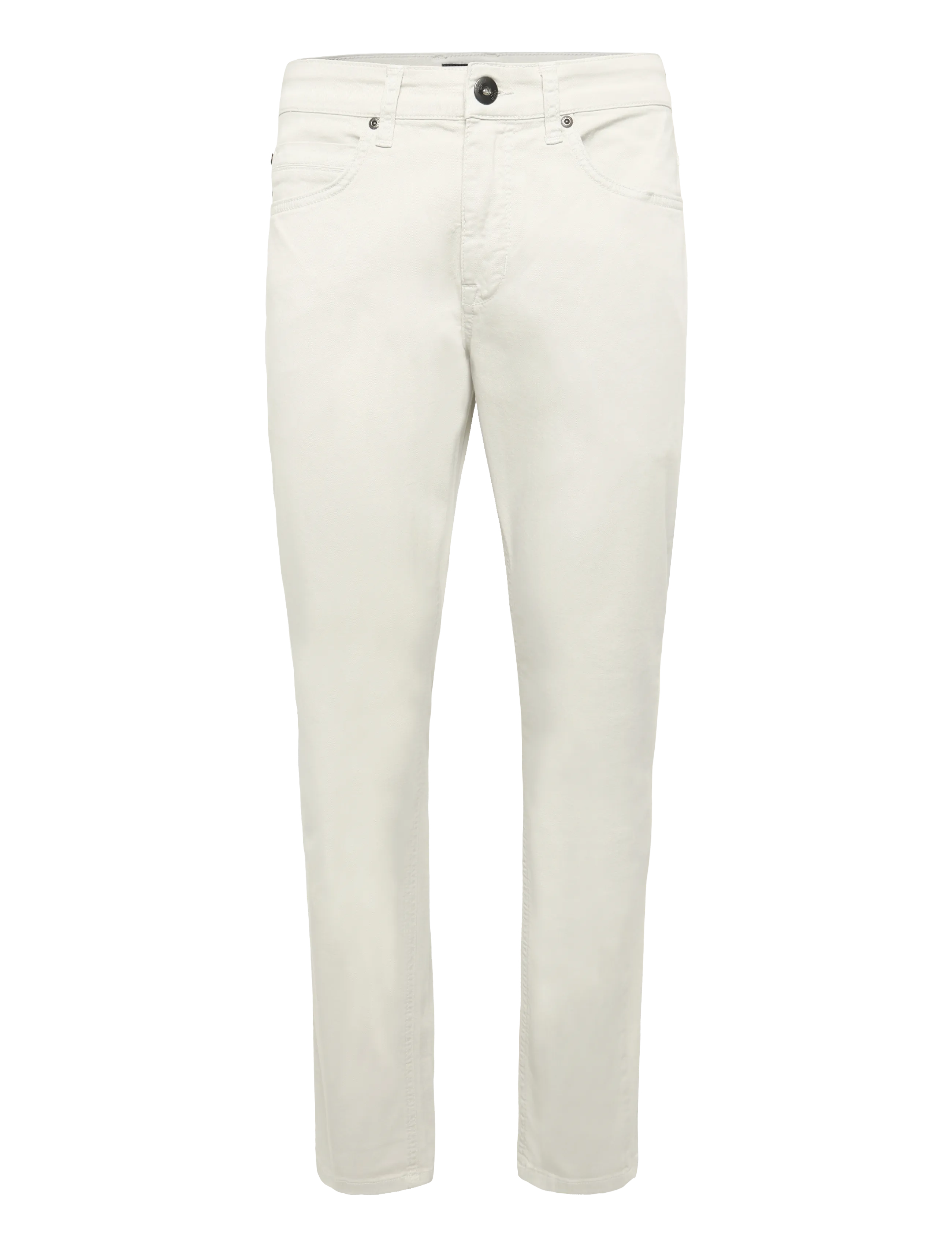 Signal FERRYSI TWILL - Hosen - CREAMY / cream