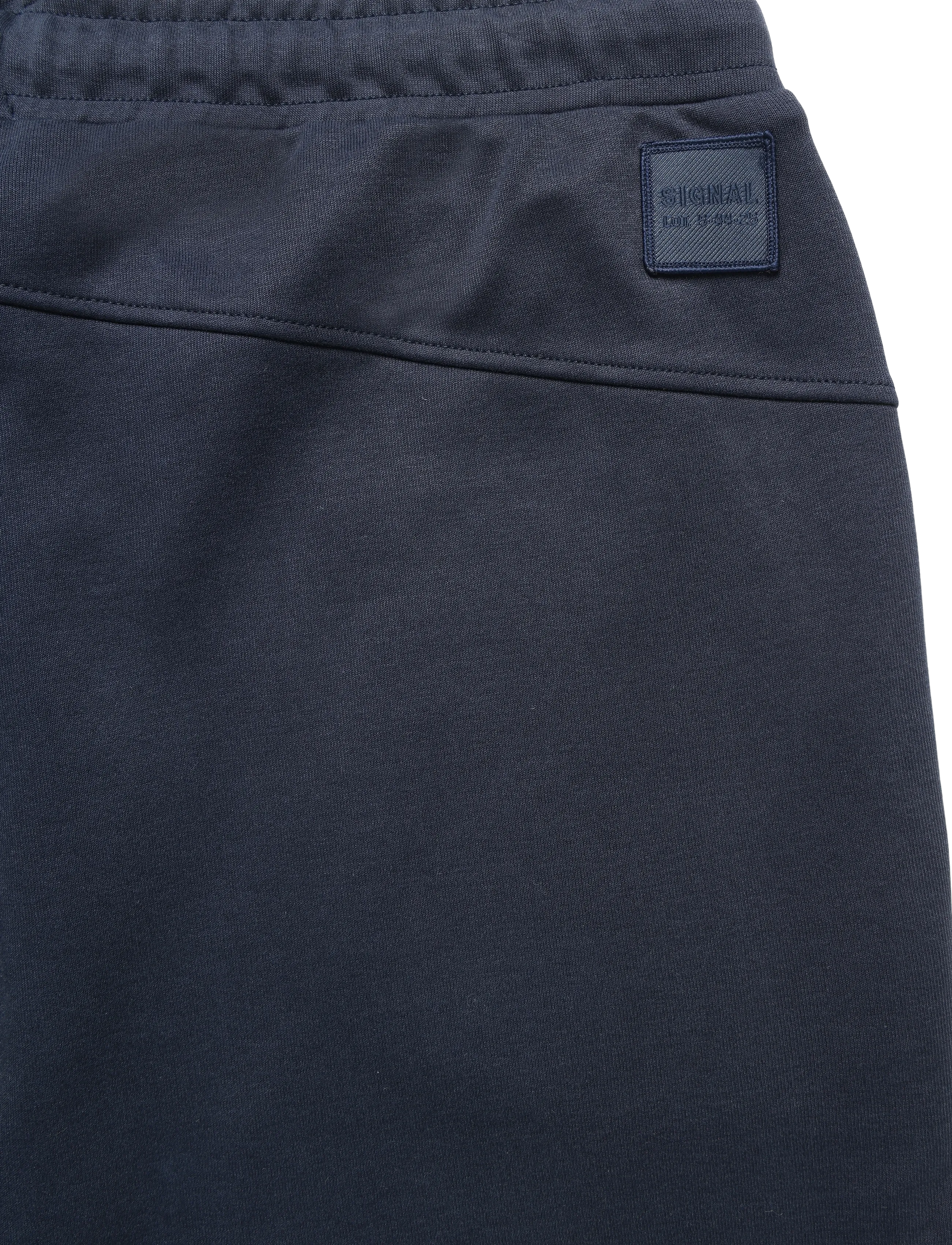 Signal - THEOSI SWEAT PANTS - men - deep marine - 5