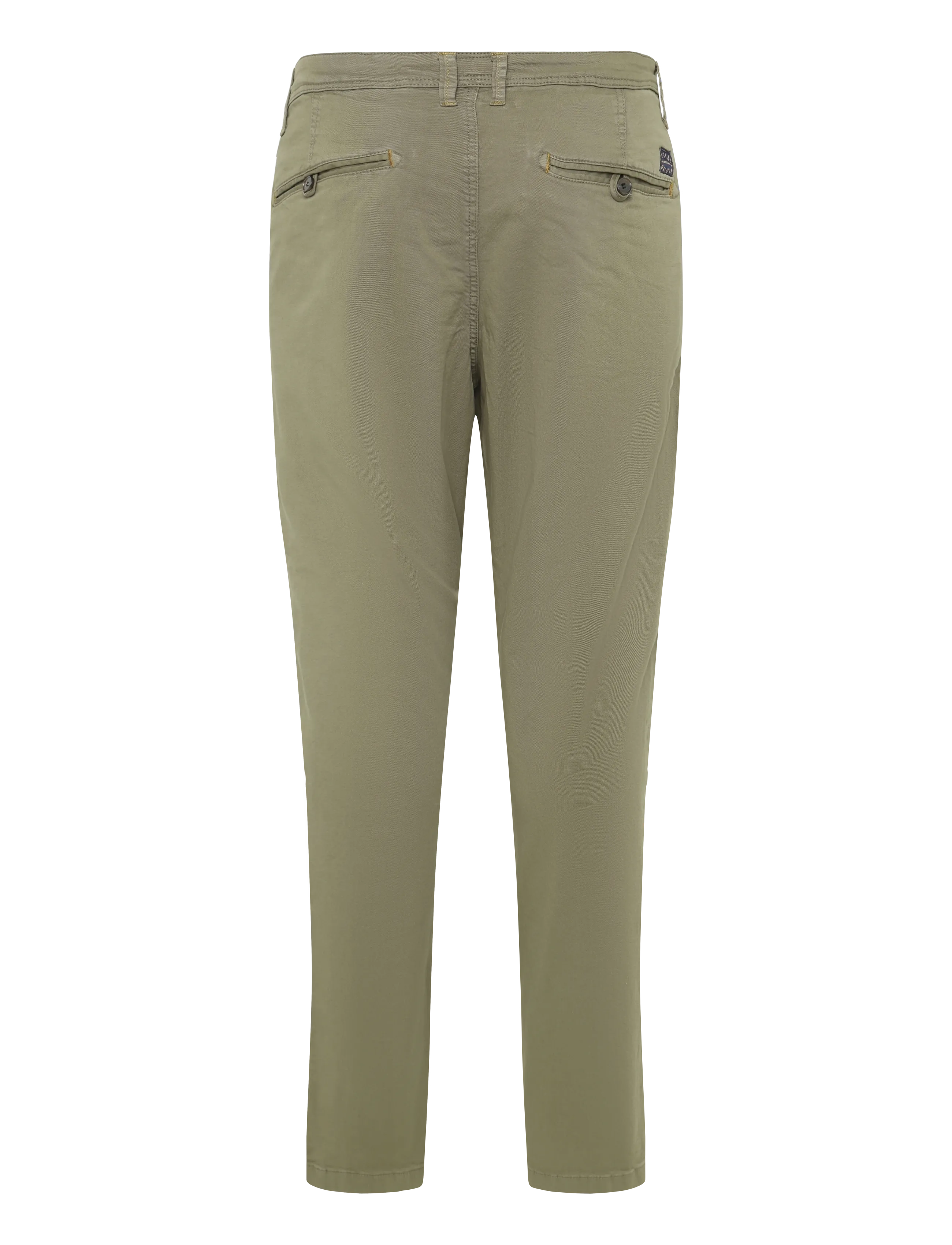 Signal - VICTORSI CHINO - chinos - brown crocodile - 2
