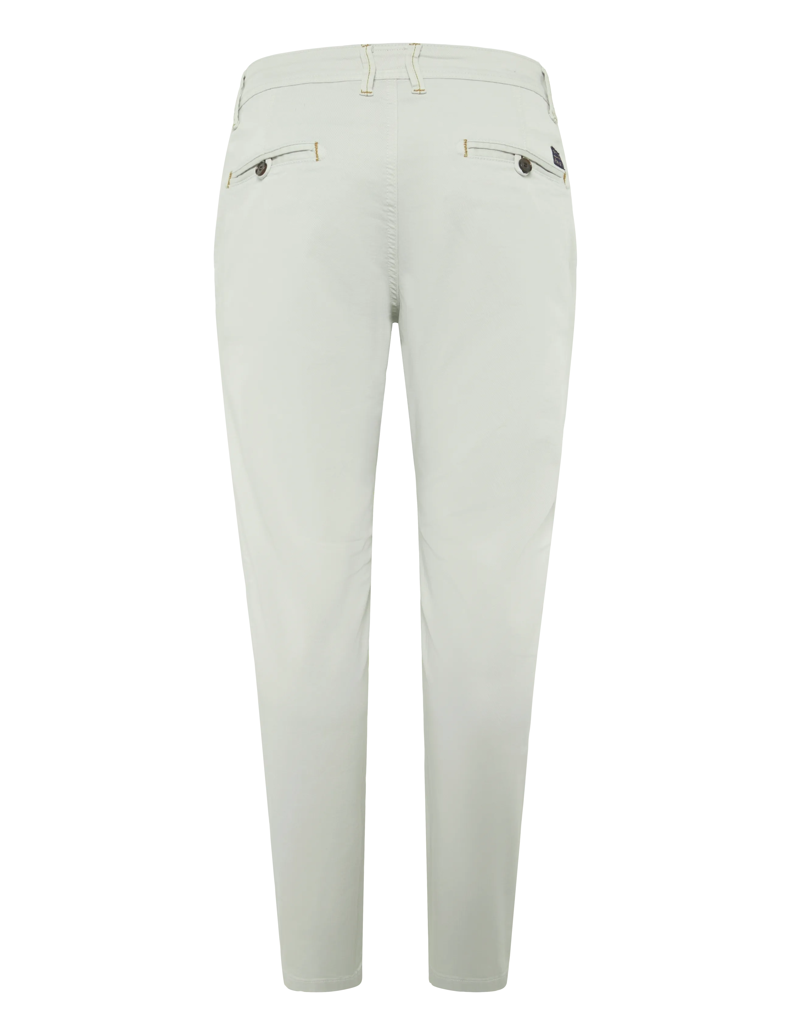 Signal - VICTORSI CHINO - chinos - creamy - 2
