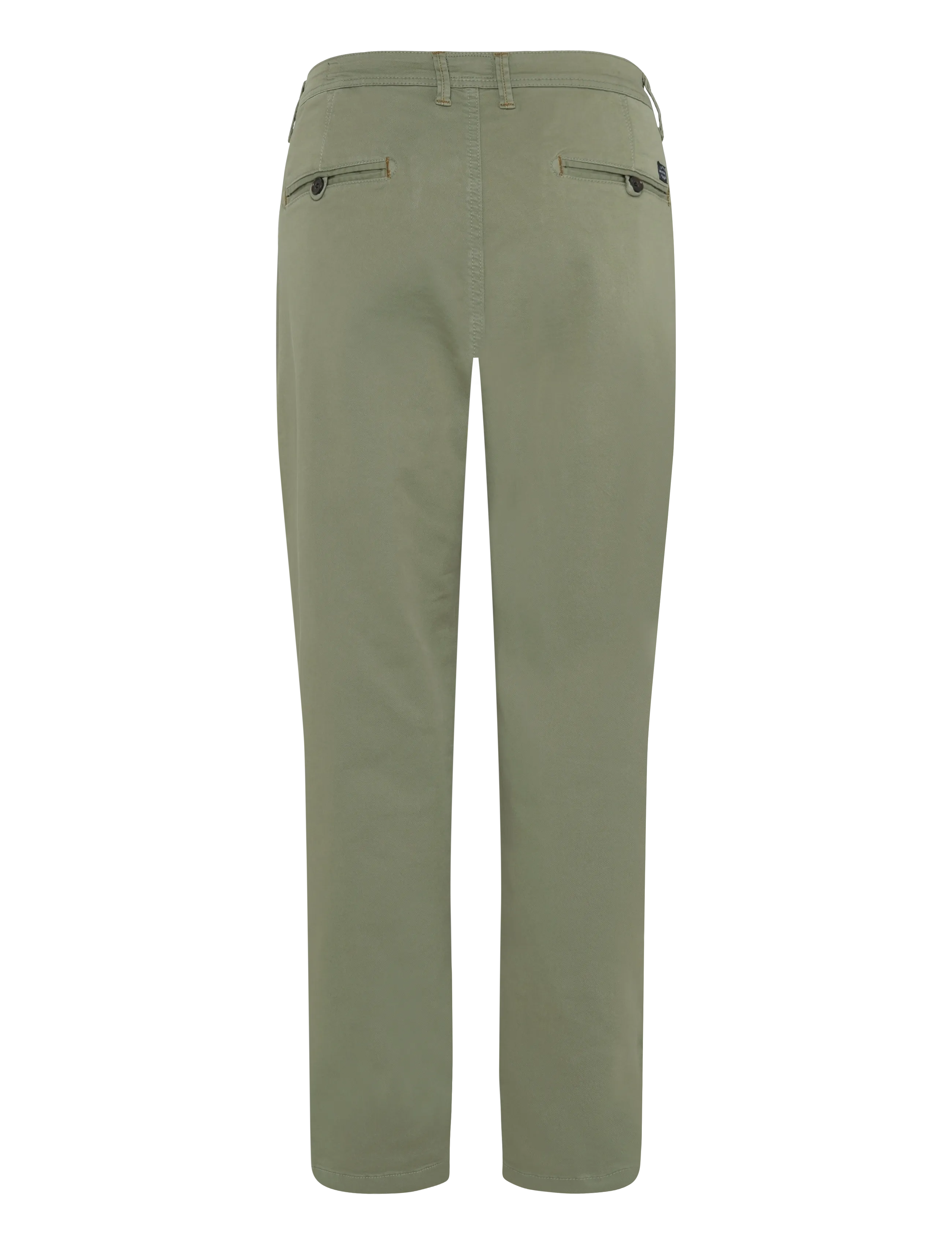 Signal - VICTORSI CHINO - bukser & jeans - oil green - 2
