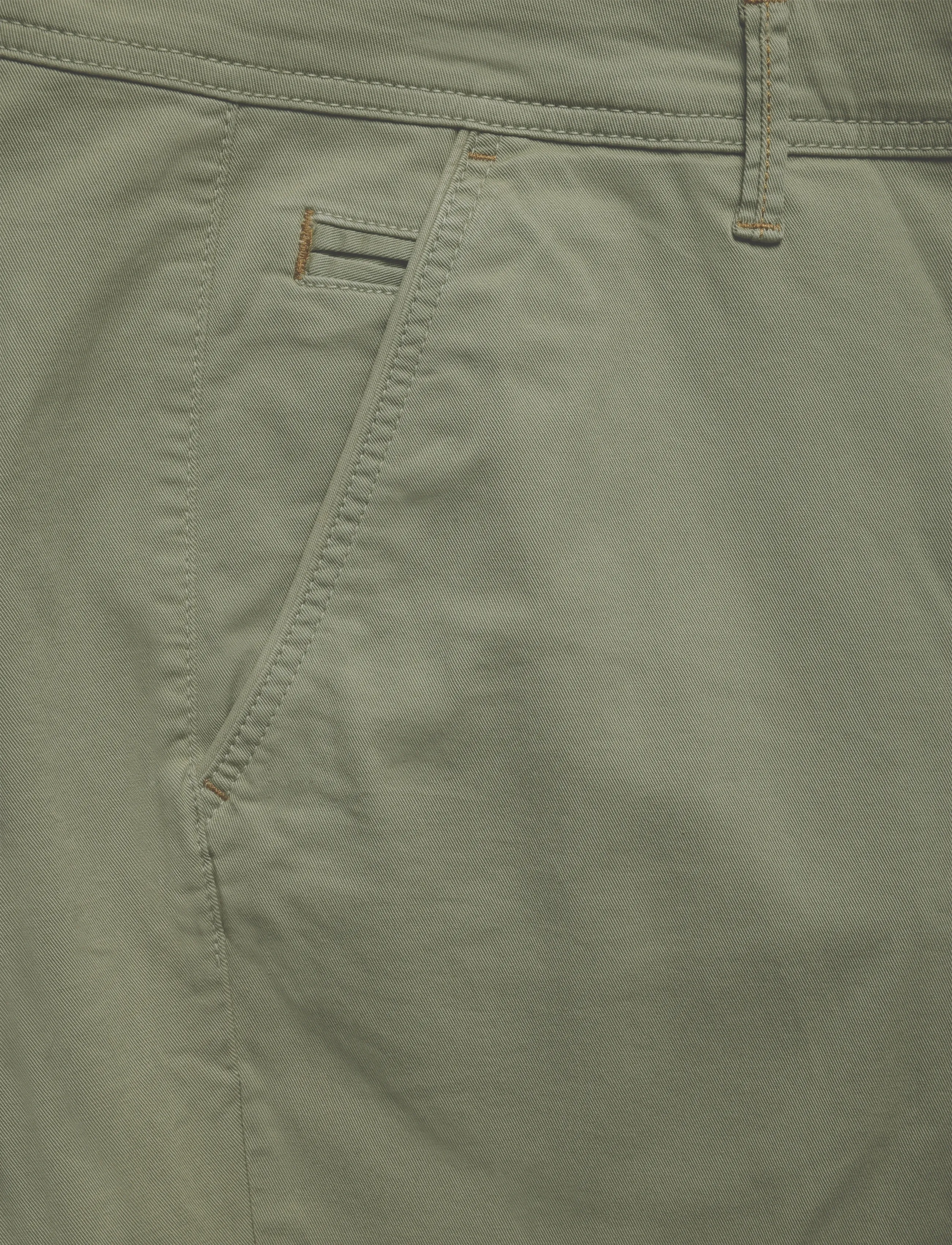 Signal - VICTORSI CHINO - bukser & jeans - oil green - 5