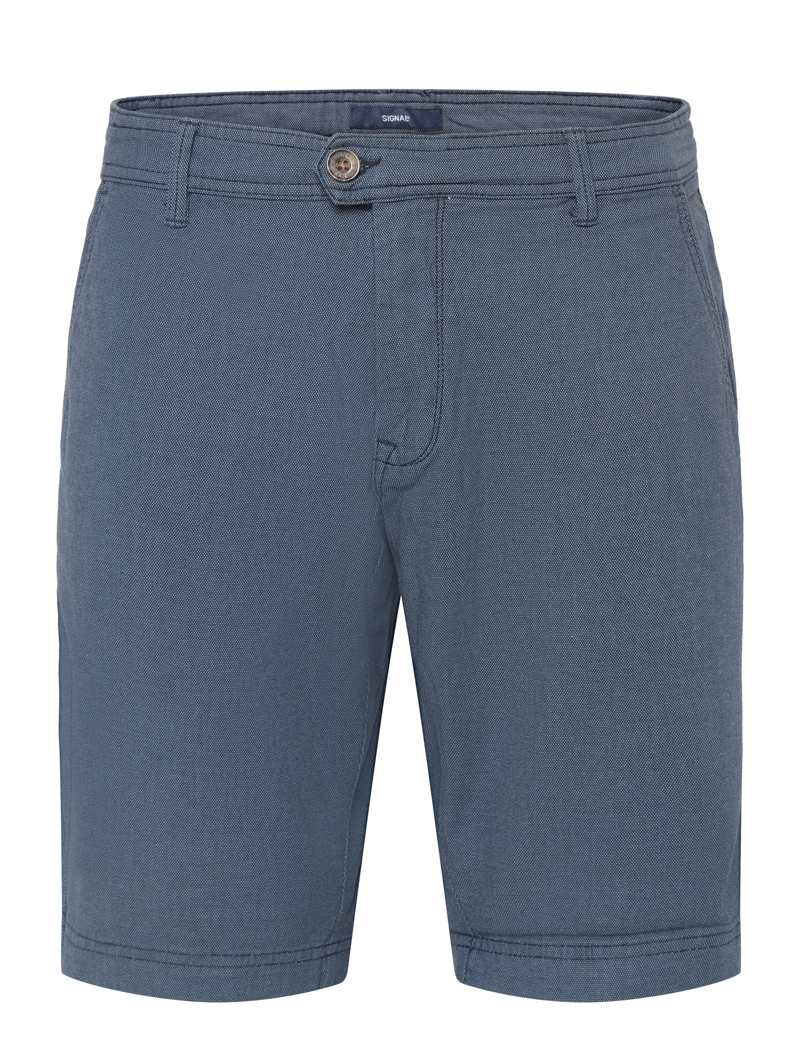 Signal HUGOSI STRUCTURE - Booztlet only men - DEEP MARINE / navy