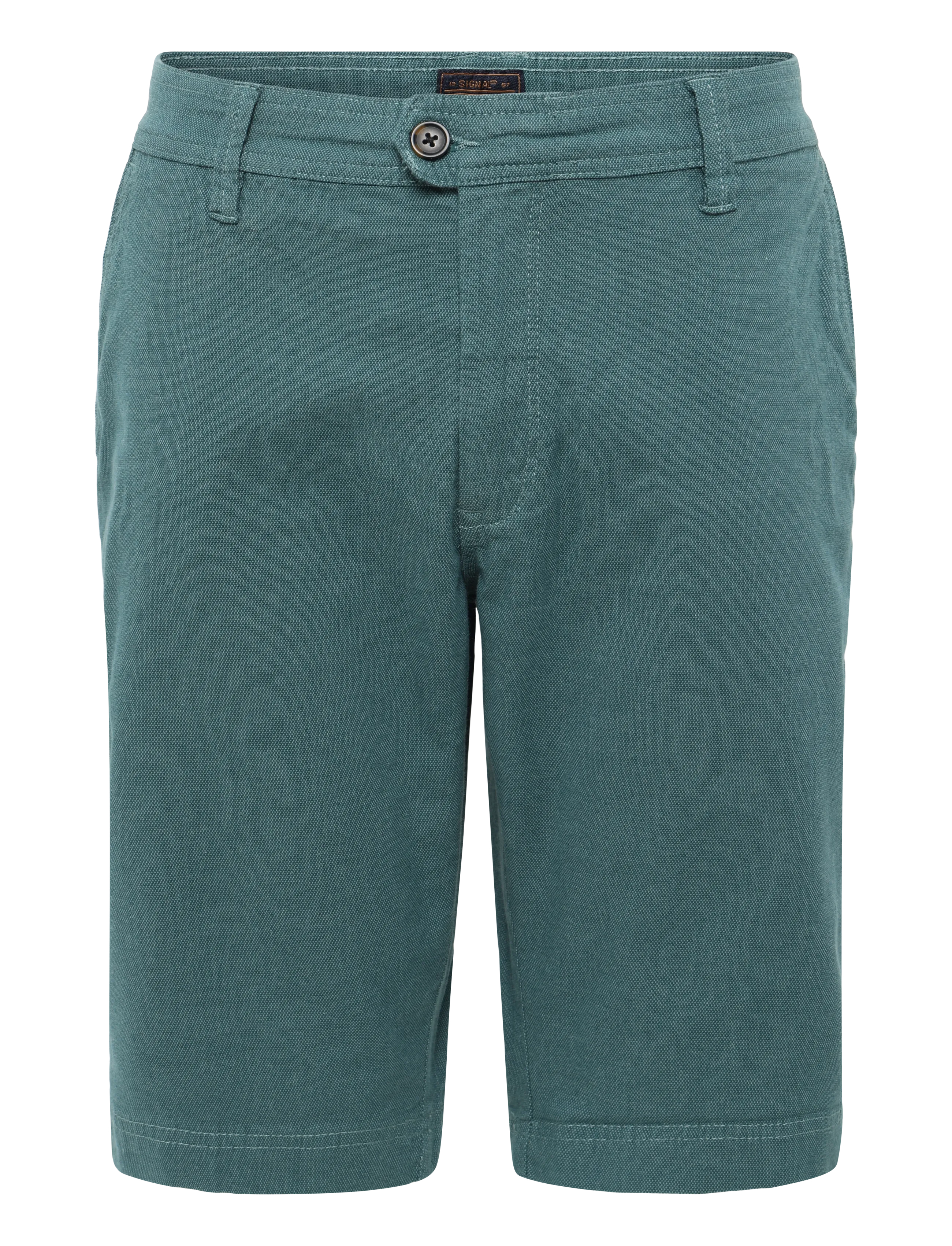 Signal HUGOSI STRUCTURE - Booztlet only men - OCEAN TEAL / blue