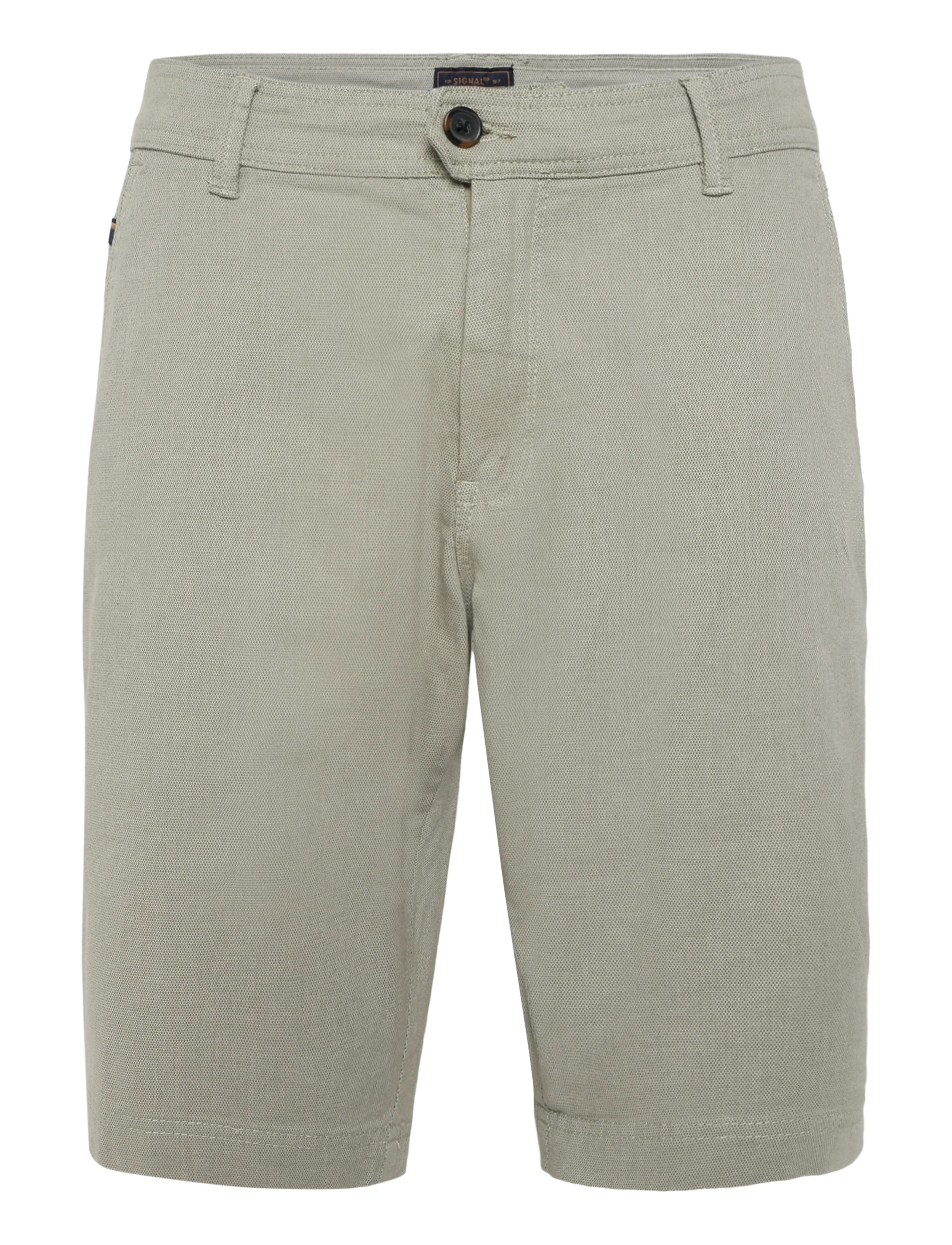 Signal HUGOSI STRUCTURE - Suvised sooduspakkumised - OLIVE GARDEN / khaki/green