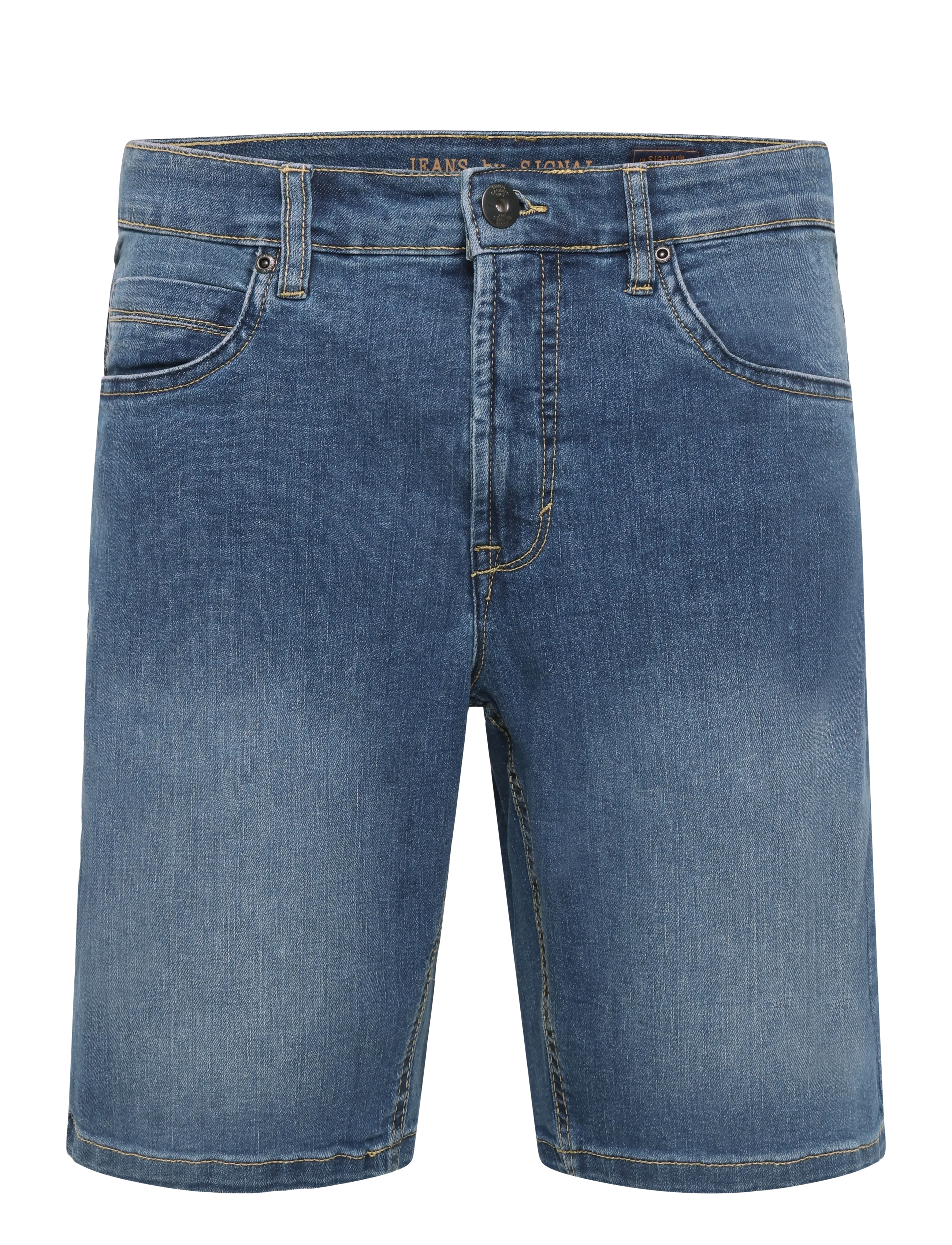SIGNAL Charly Denim Blau - L - Herren