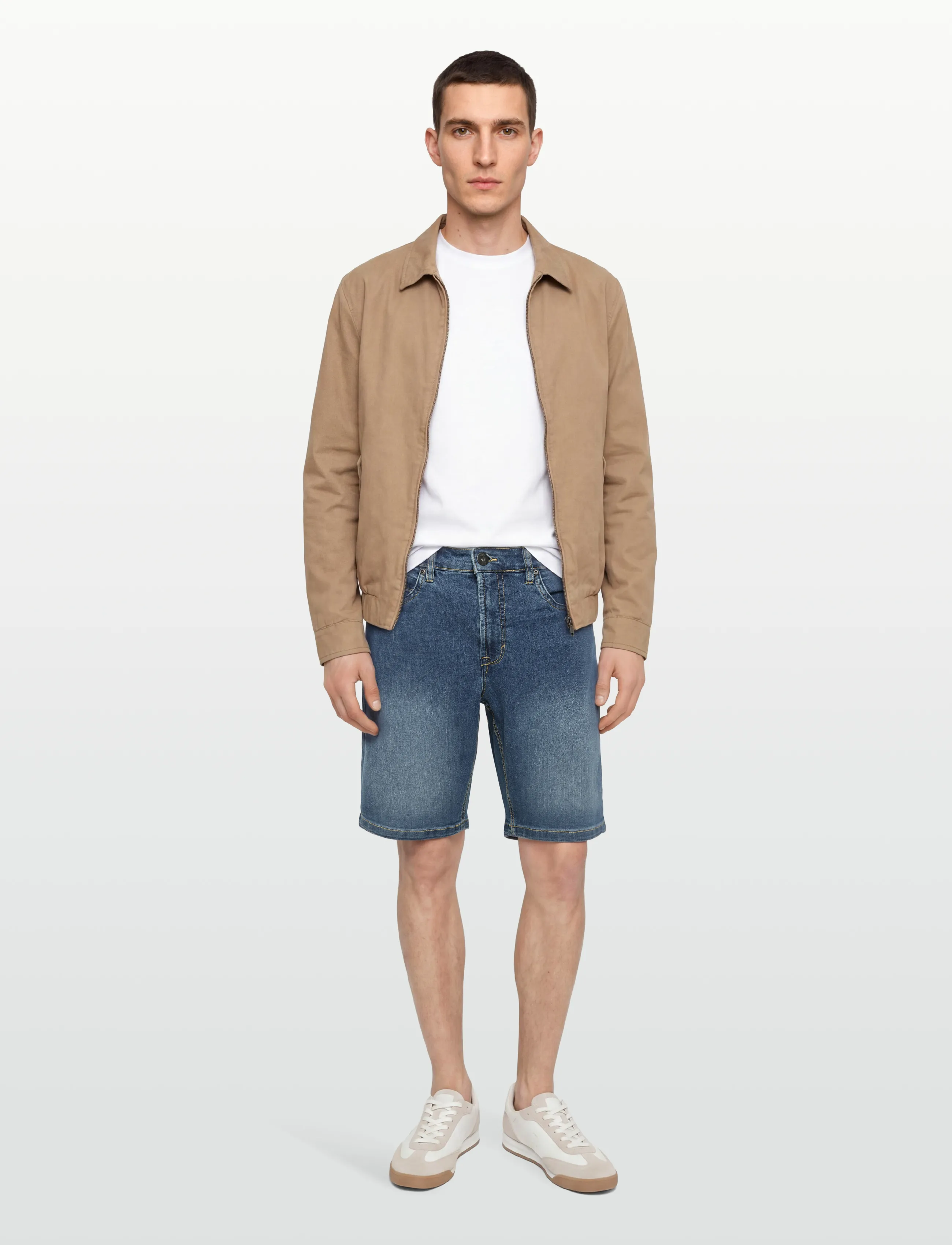 Signal - CHARLY DENIM - men - clear blue - 0