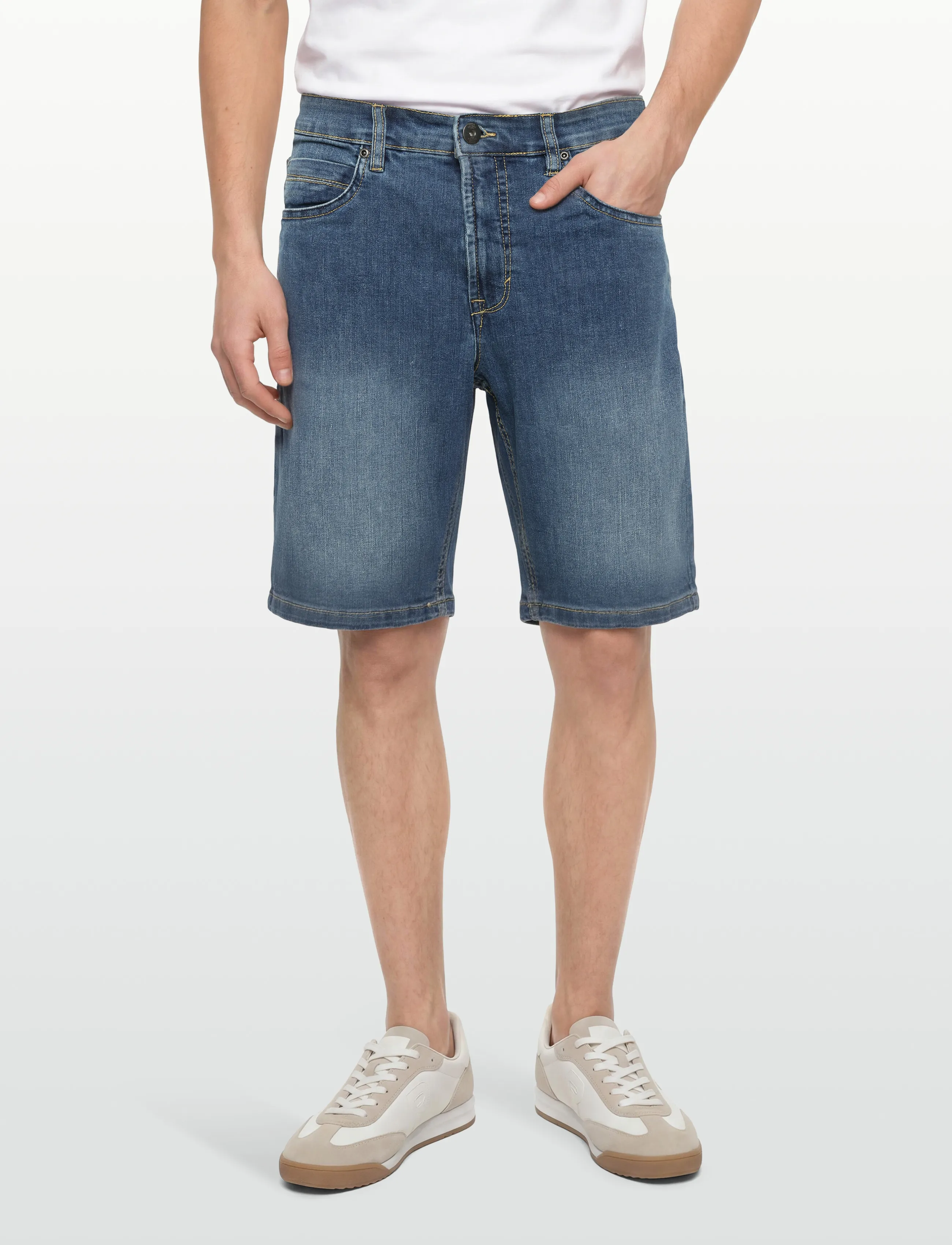 Signal - CHARLY DENIM - men - clear blue - 3