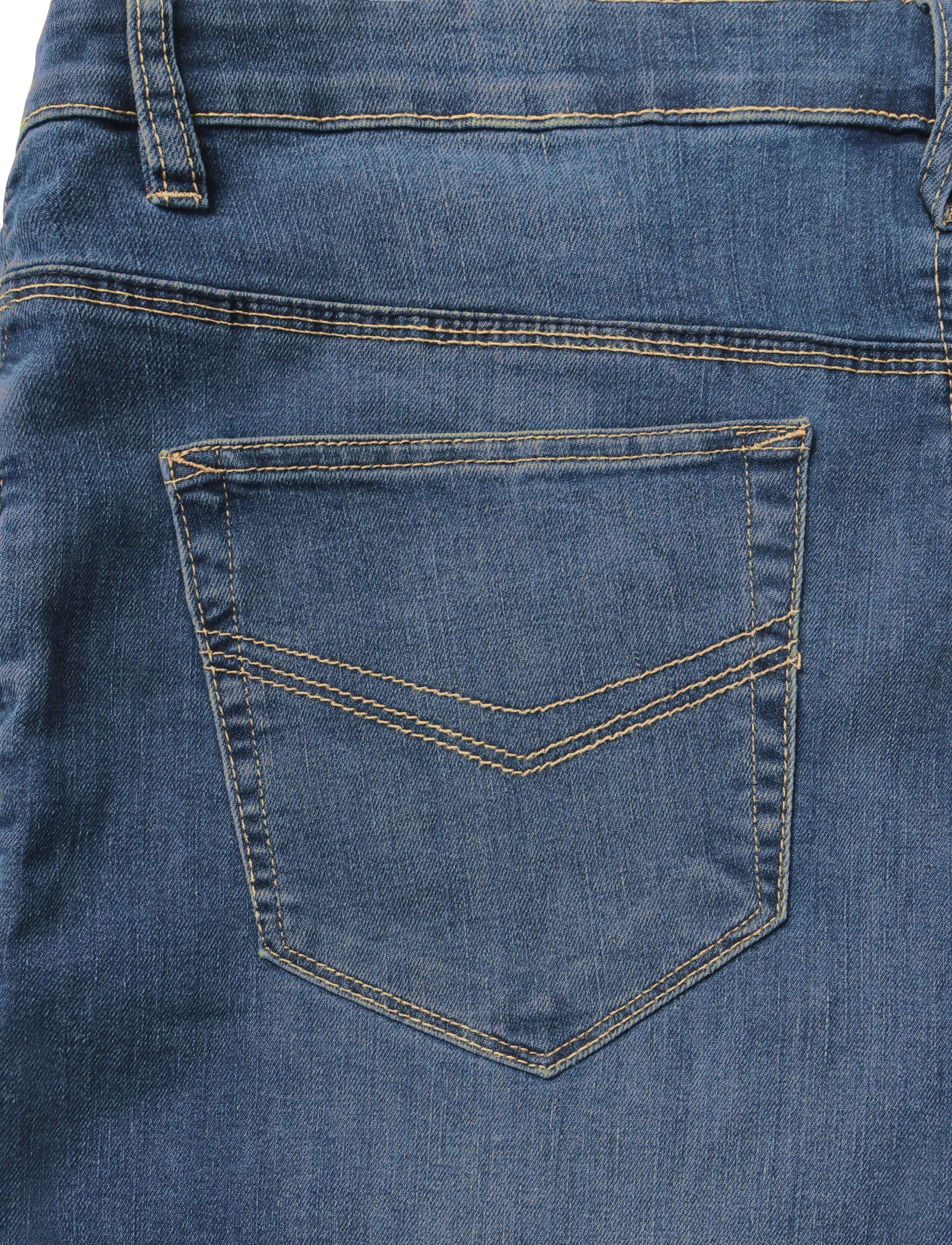 Signal - CHARLY DENIM - men - clear blue - 5