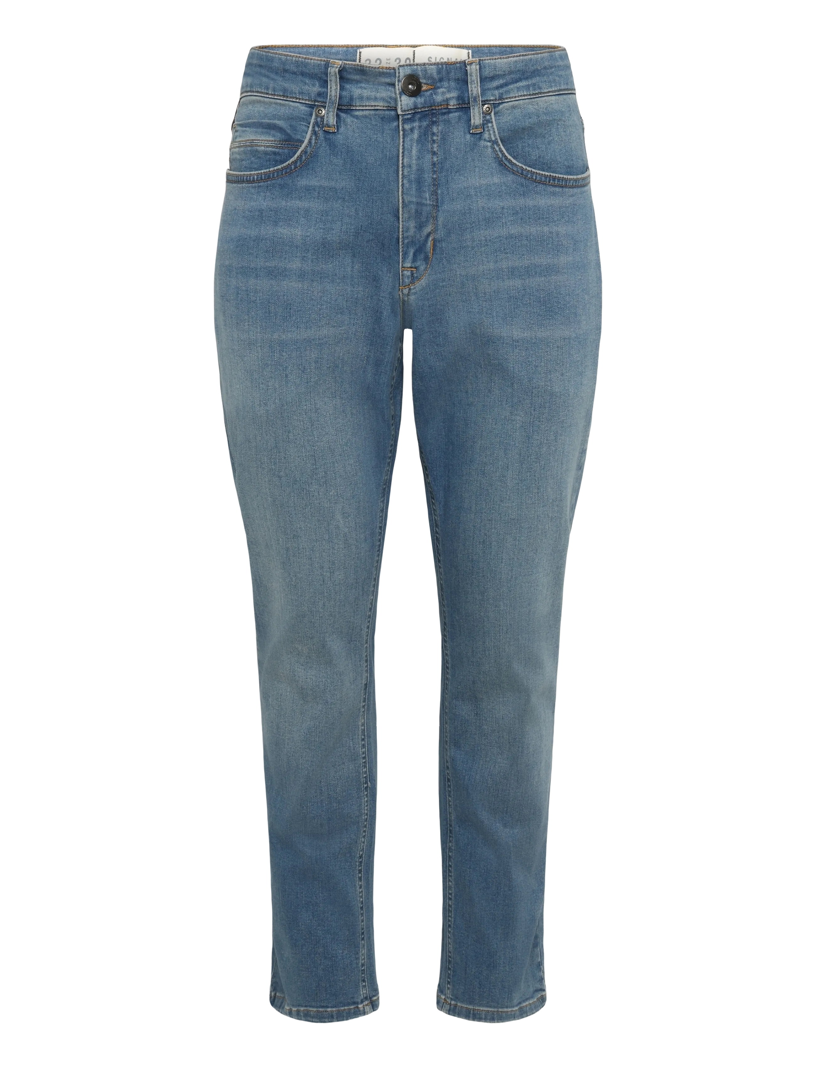 Signal CRAYSI DENIM - Jeans - DUSTY BLUE DENIM / blue