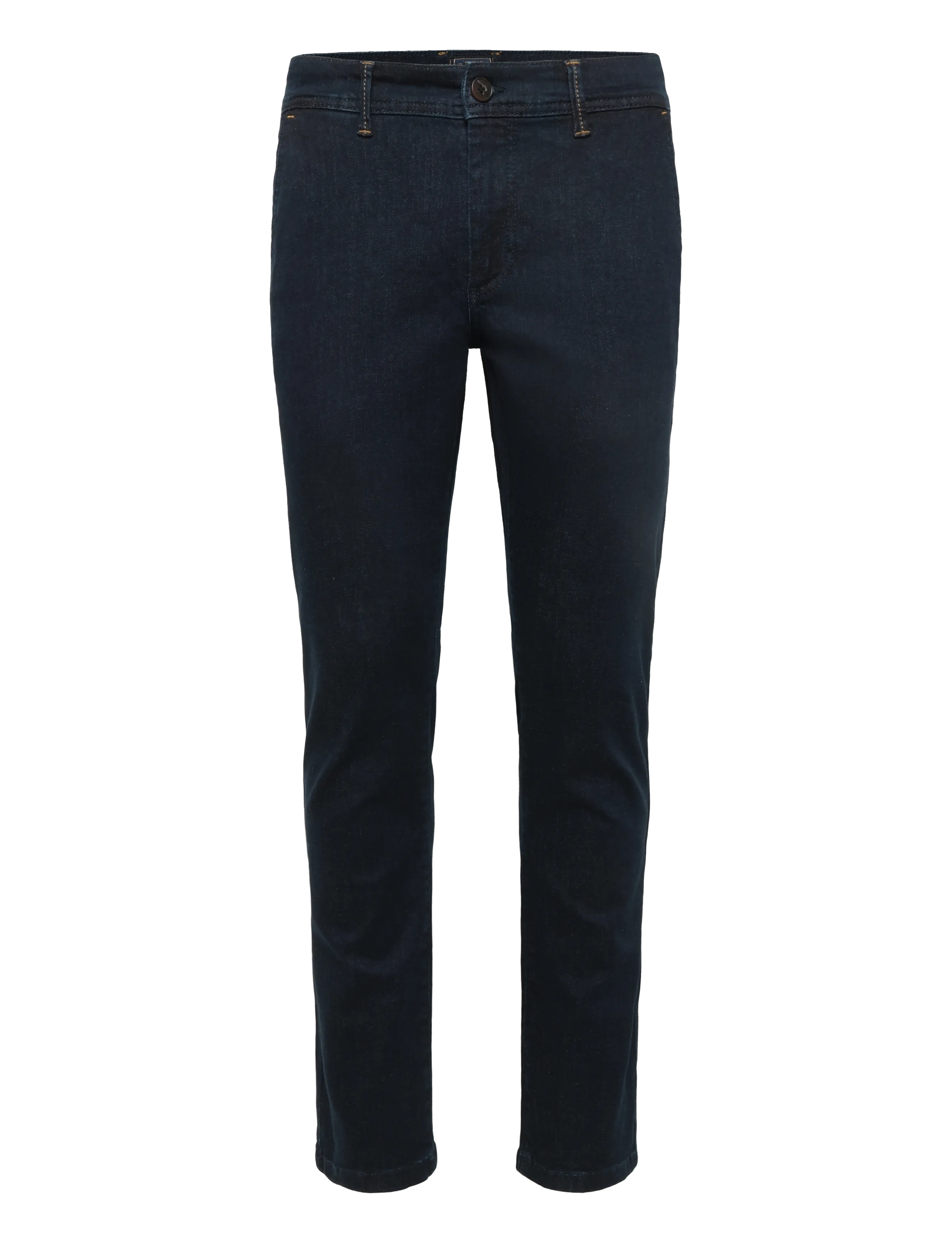Signal SICHILL DENIM CHINO - Jeans - RAW BLUE DENIM / blue